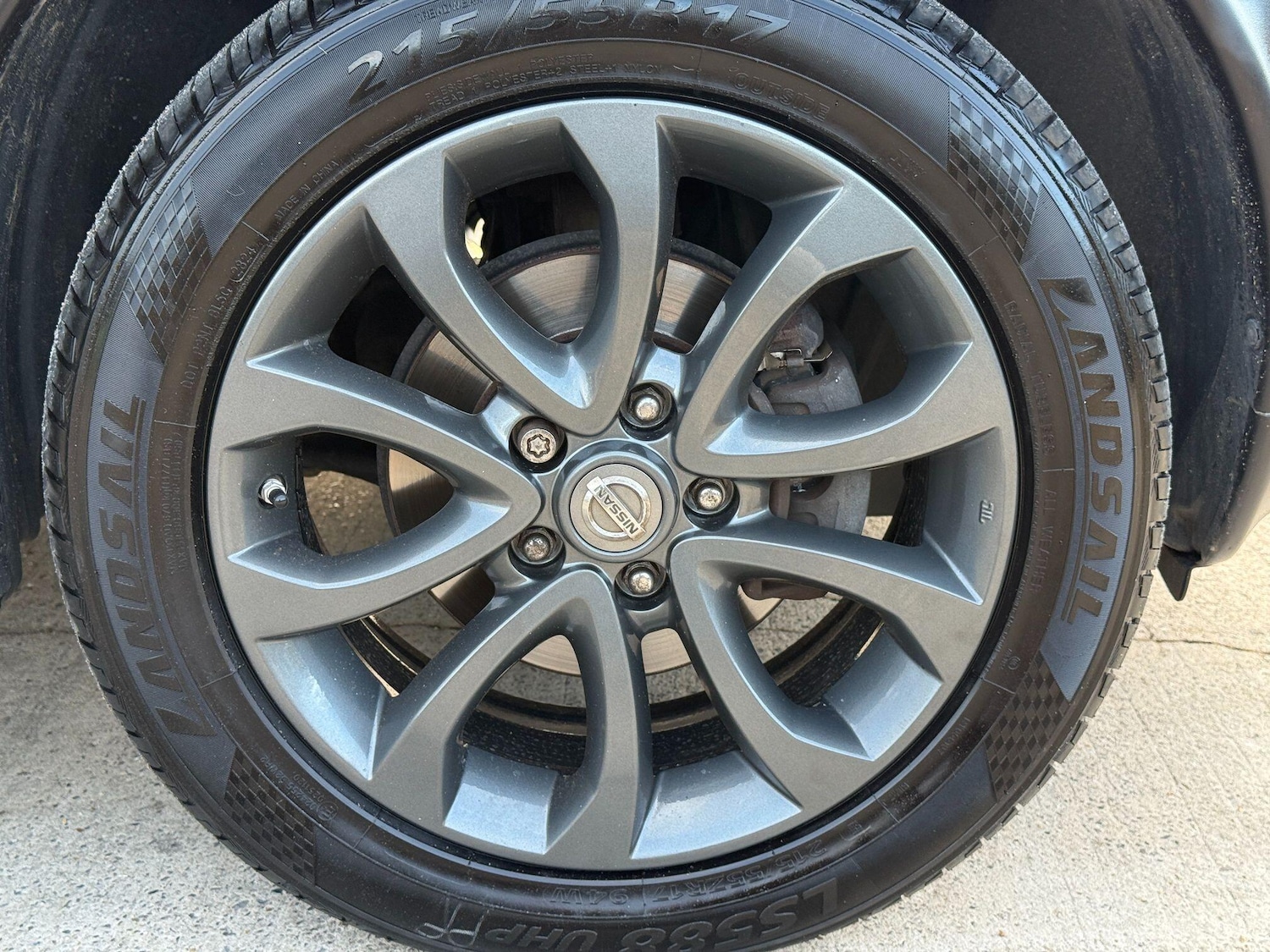 Used Nissan Juke 2014 for sale - 76714459: Photo 10