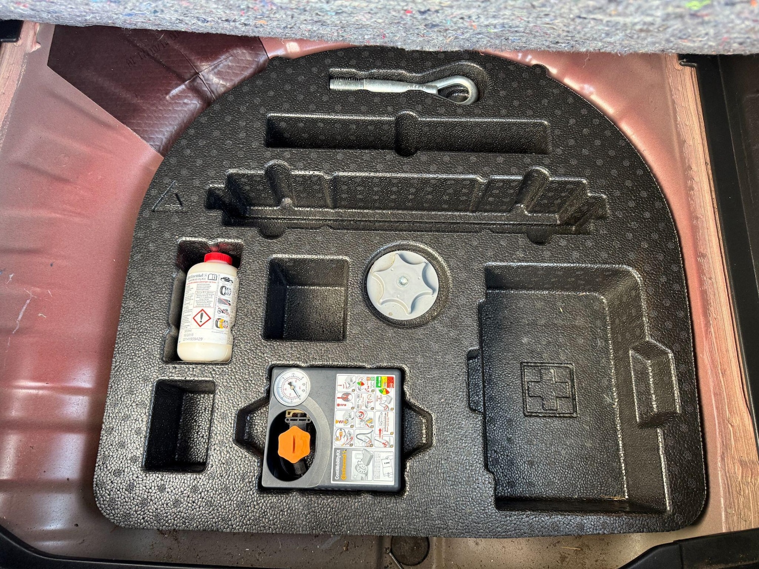 Used Nissan Juke 2014 for sale - 76714459: Photo 38