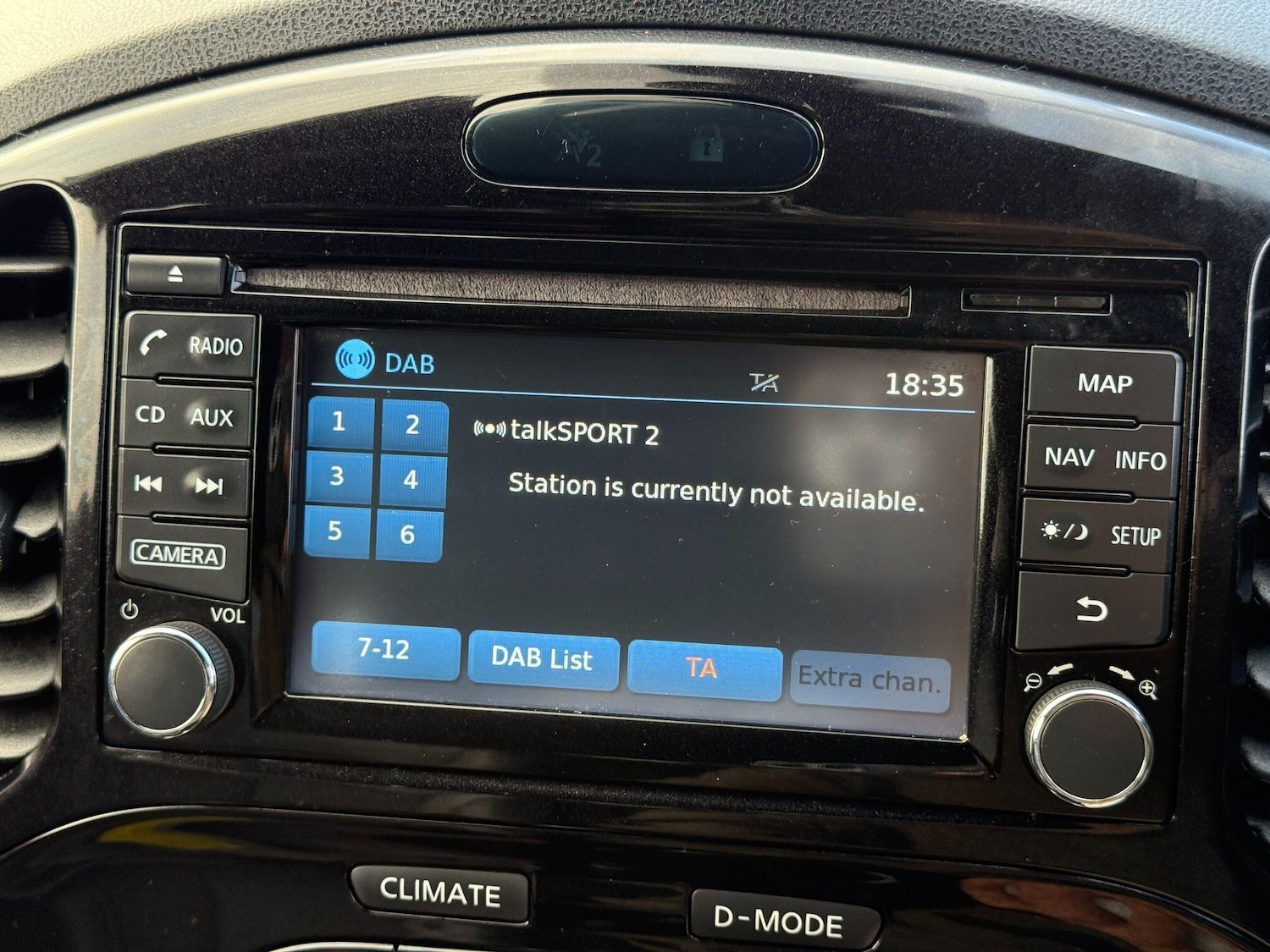 Used Nissan Juke 2014 for sale - 76714459: Photo 49