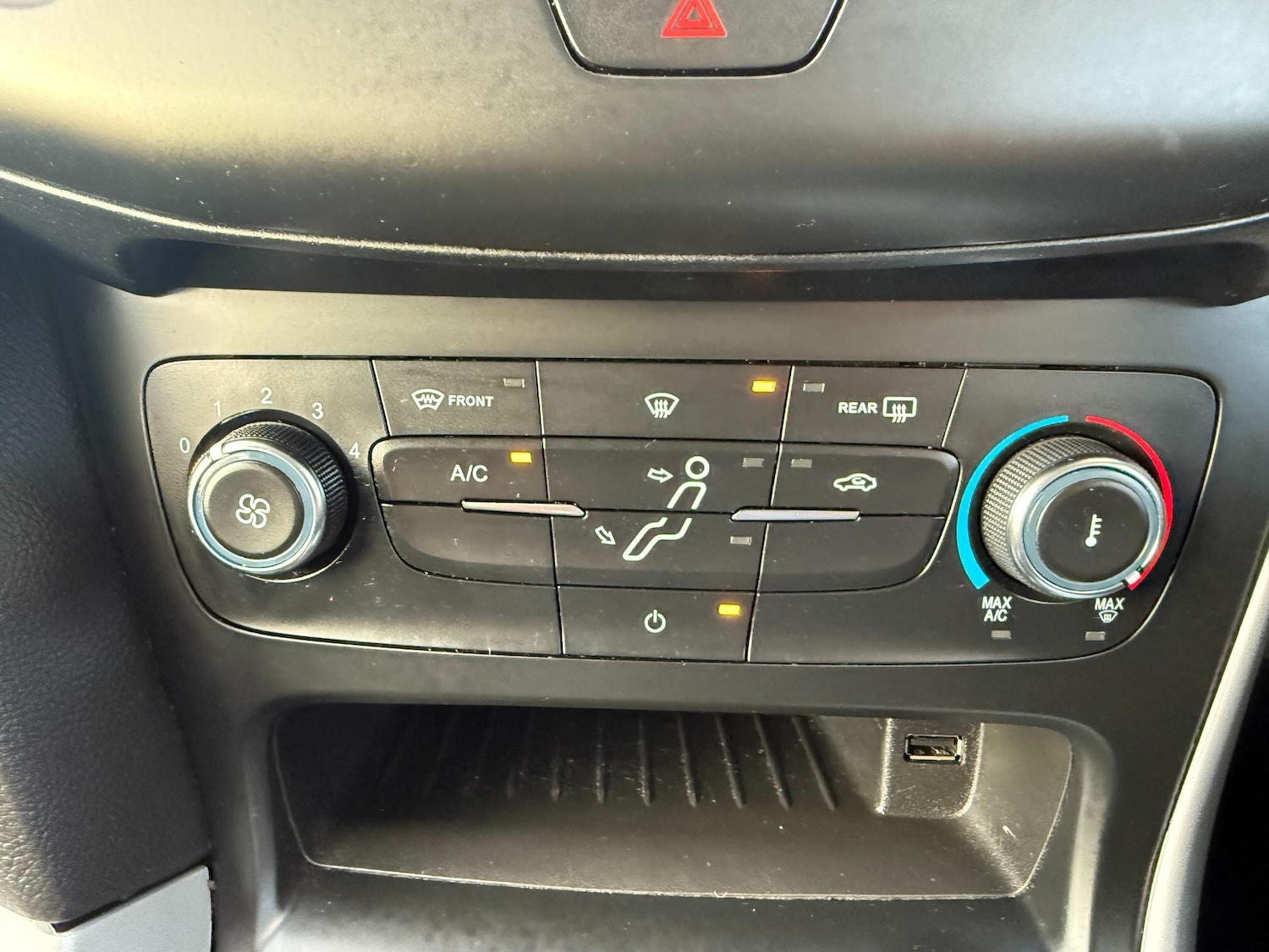 Used Ford Focus 2017 for sale - 76899200: Photo 10