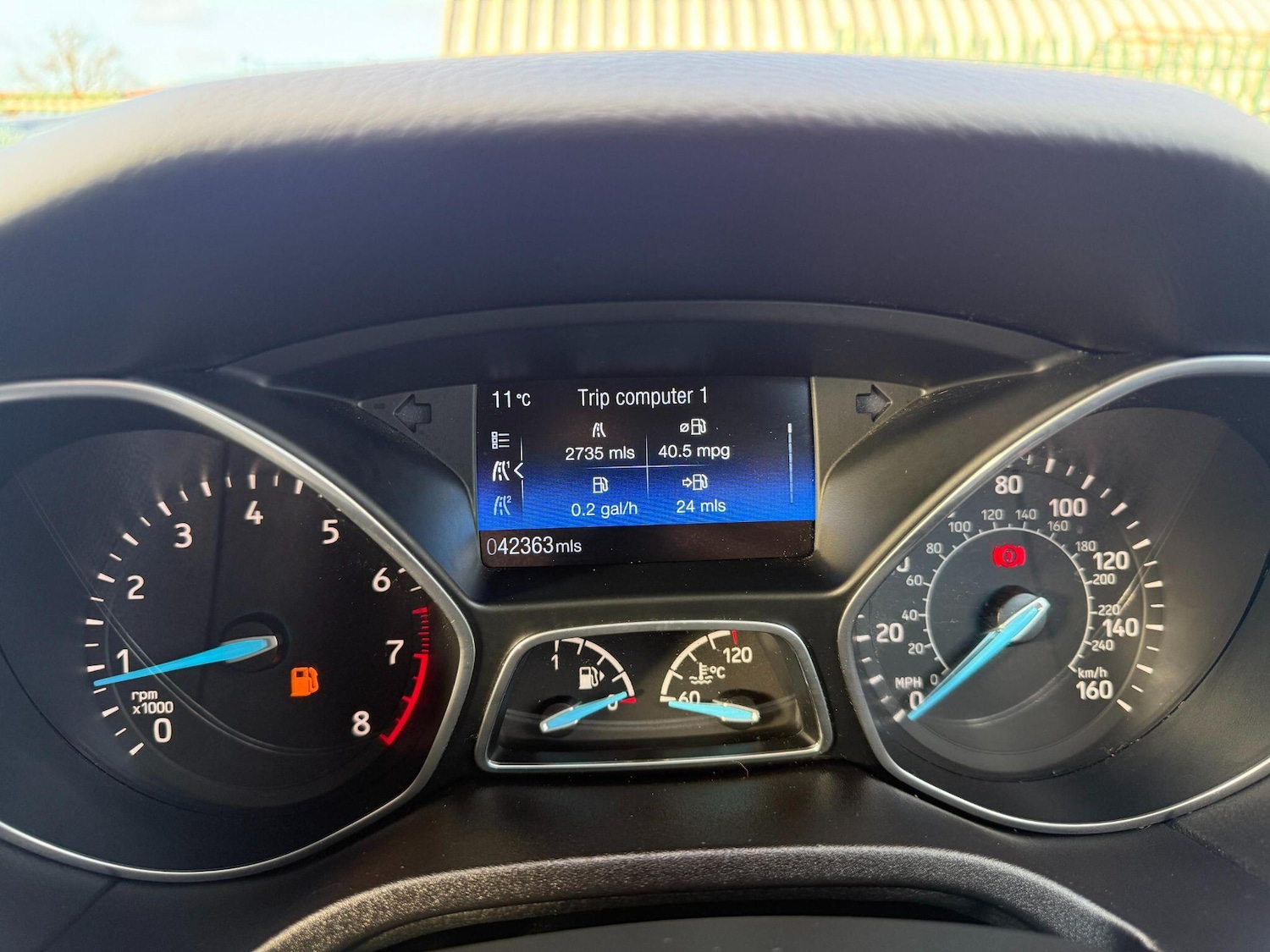 Used Ford Focus 2017 for sale - 76899200: Photo 11