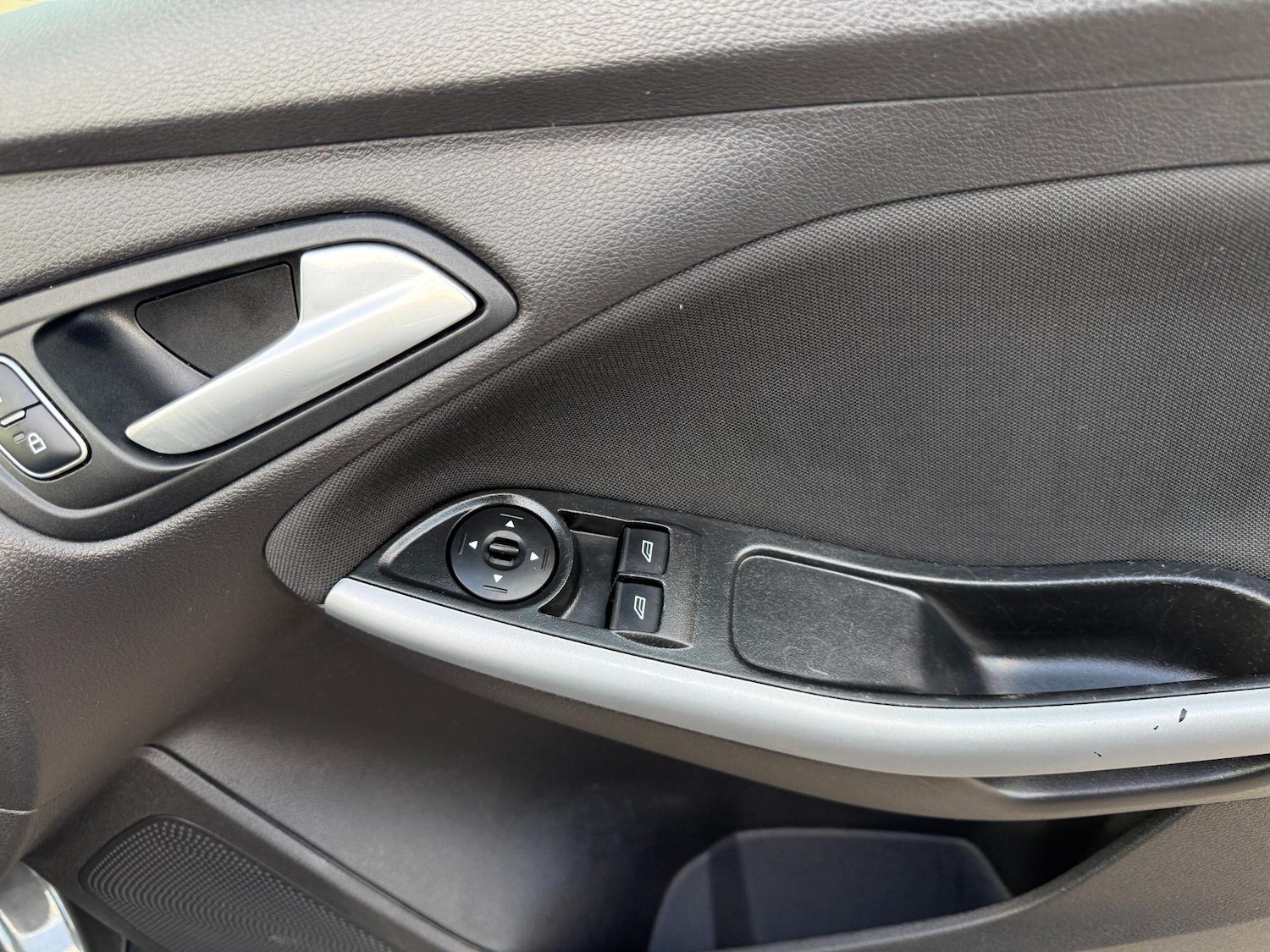 Used Ford Focus 2017 for sale - 76899200: Photo 19