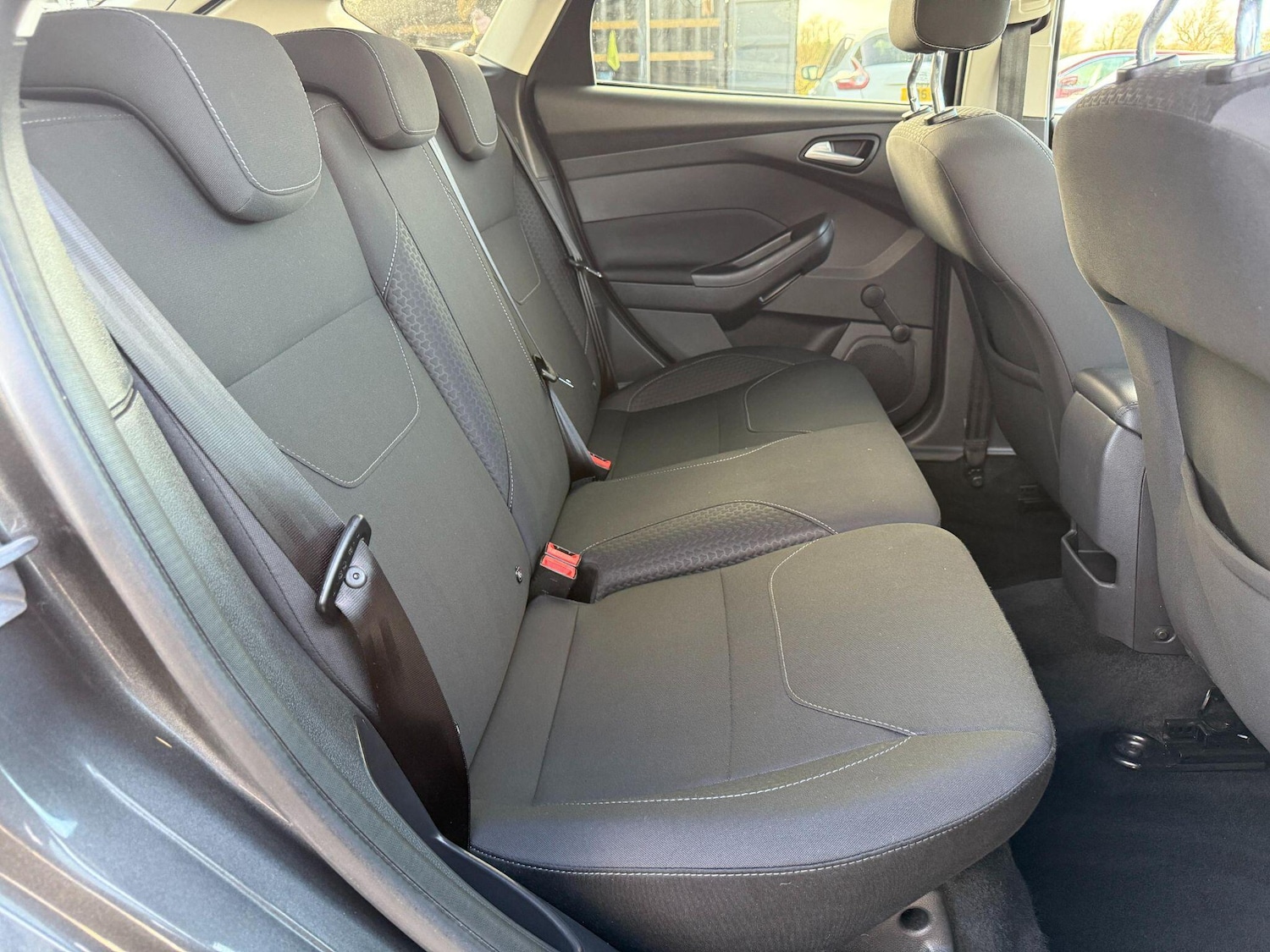 Used Ford Focus 2017 for sale - 76899200: Photo 29