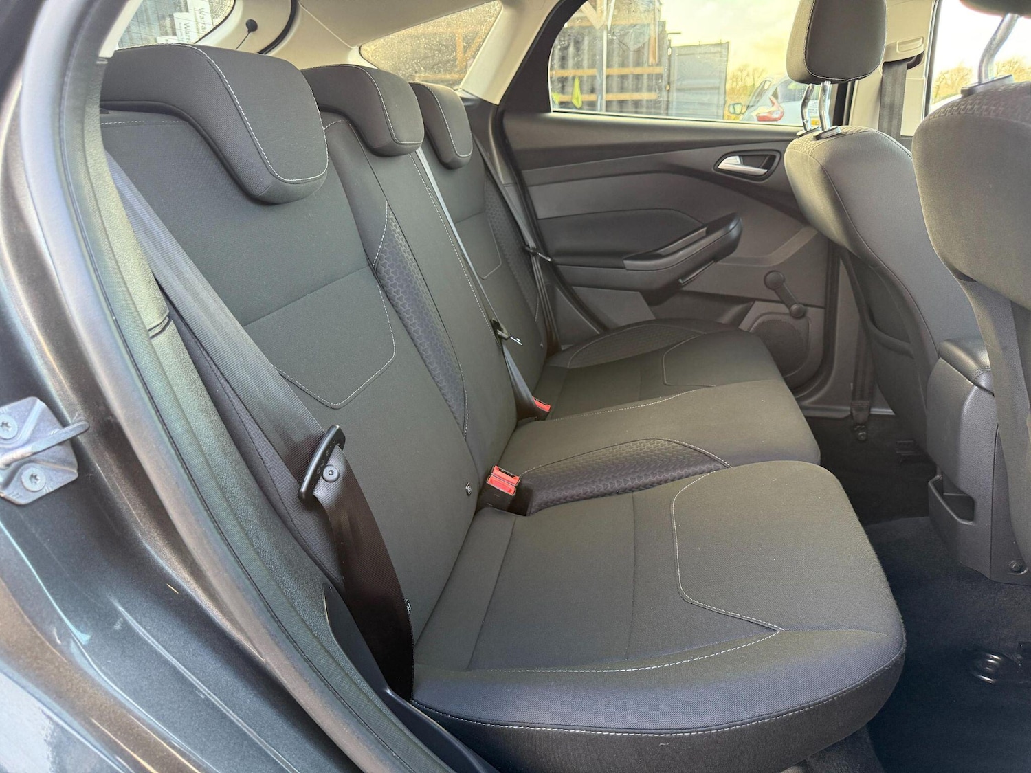 Used Ford Focus 2017 for sale - 76899200: Photo 30