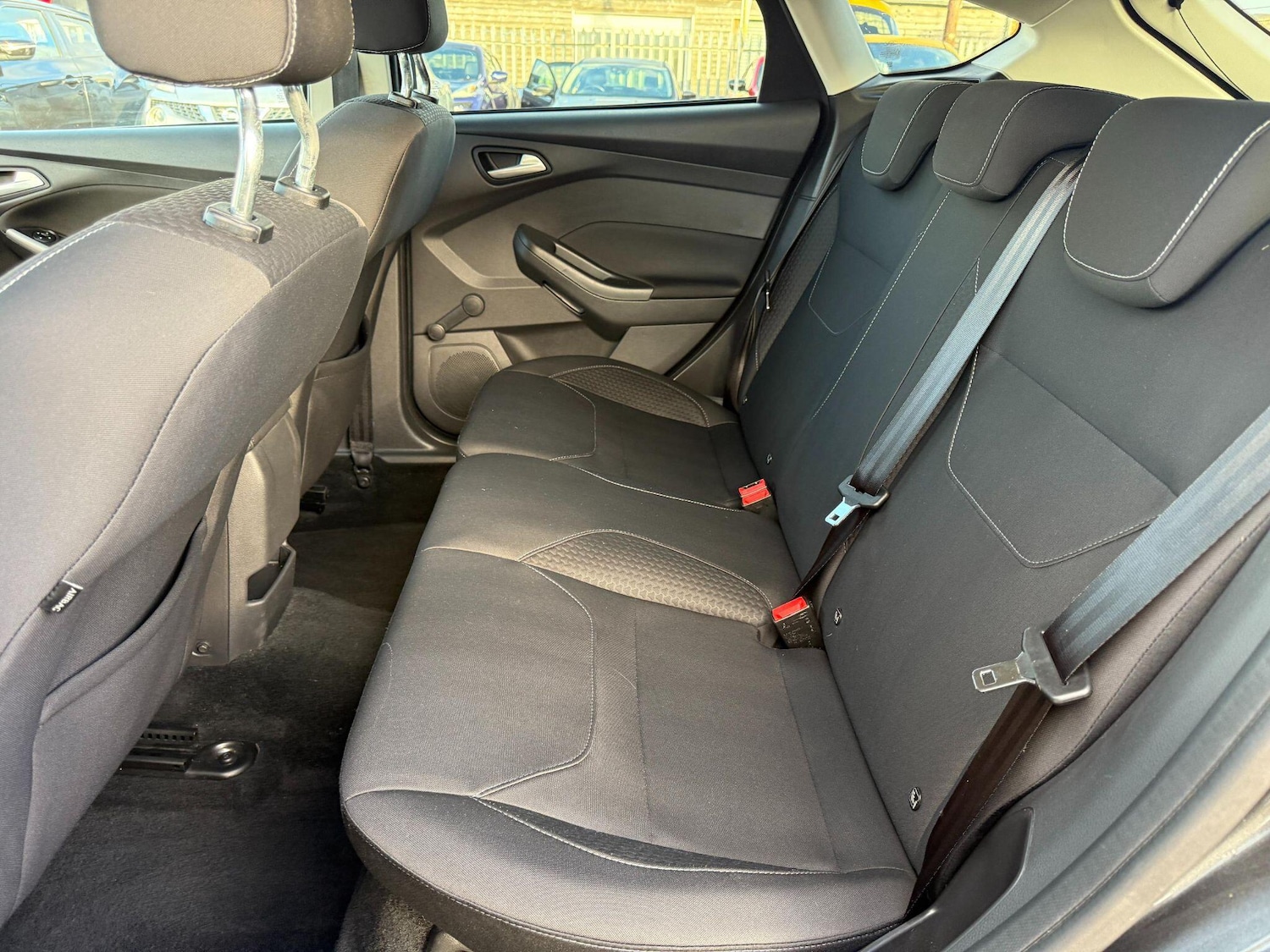 Used Ford Focus 2017 for sale - 76899200: Photo 32