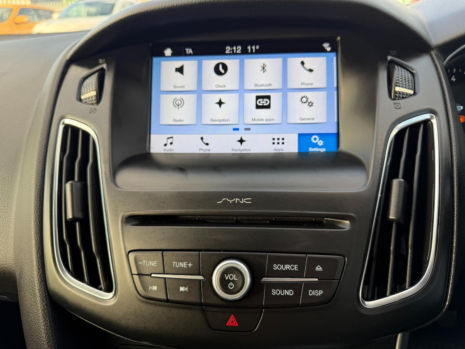 Used Ford Focus 2017 for sale - 76899200: Photo 4