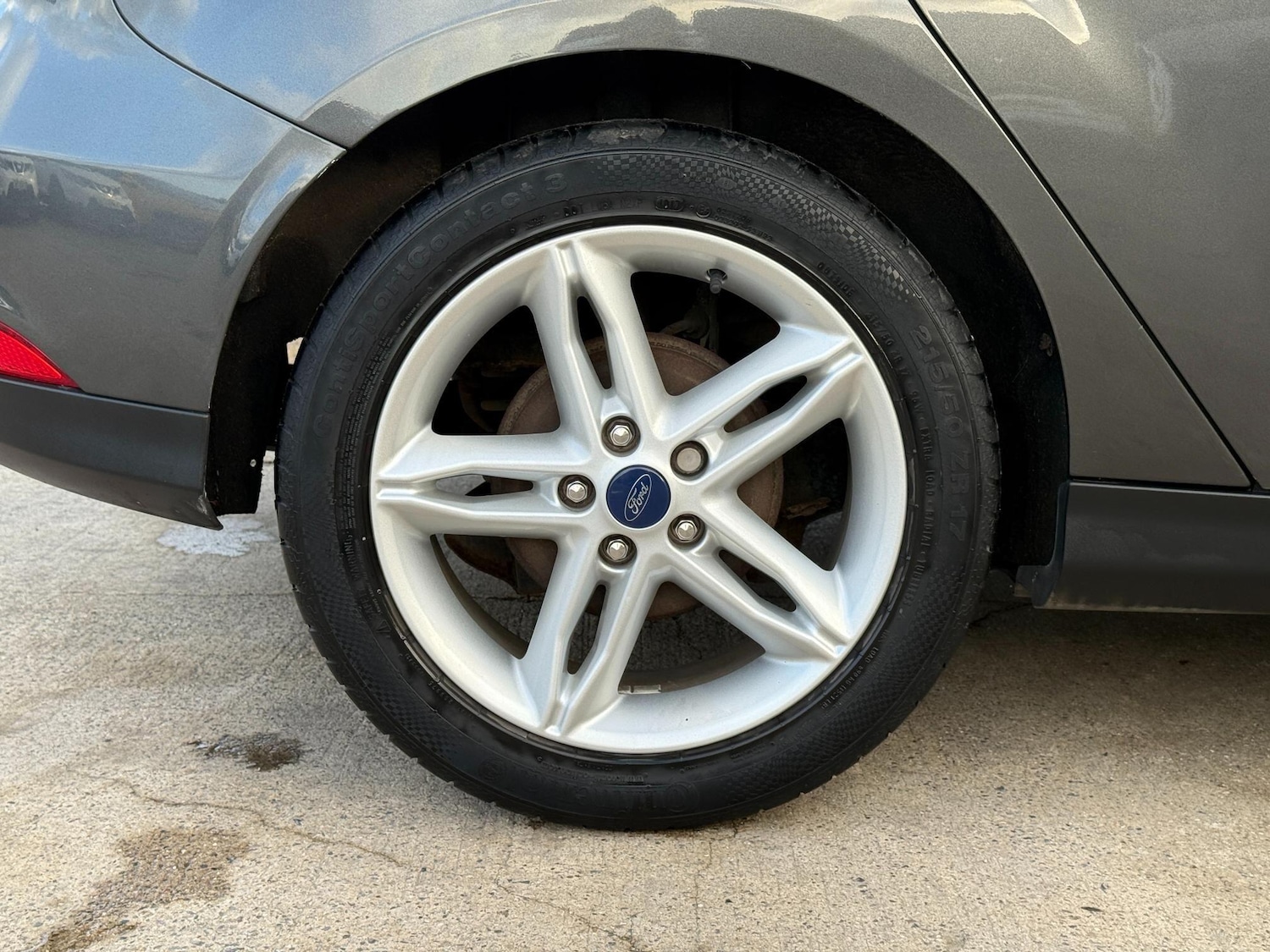 Used Ford Focus 2017 for sale - 76899200: Photo 41