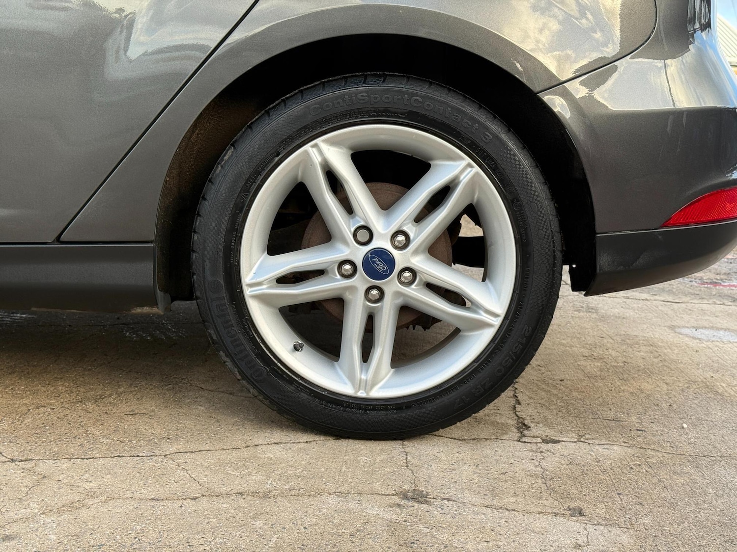 Used Ford Focus 2017 for sale - 76899200: Photo 43