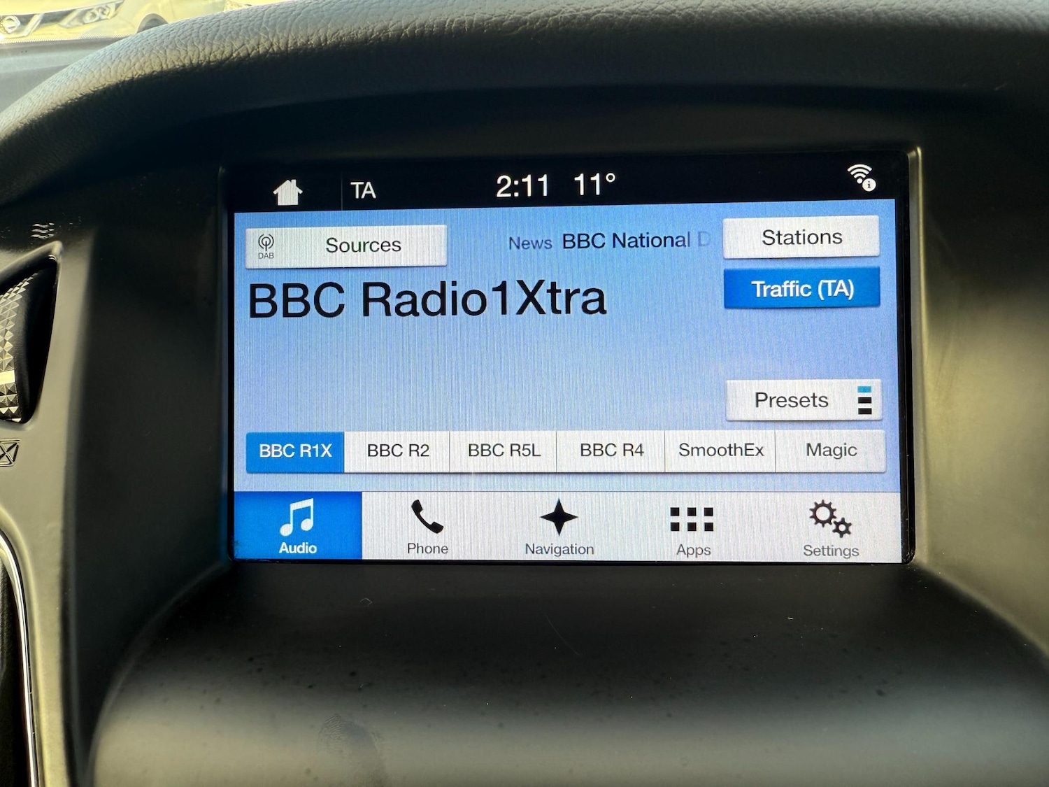 Used Ford Focus 2017 for sale - 76899200: Photo 7