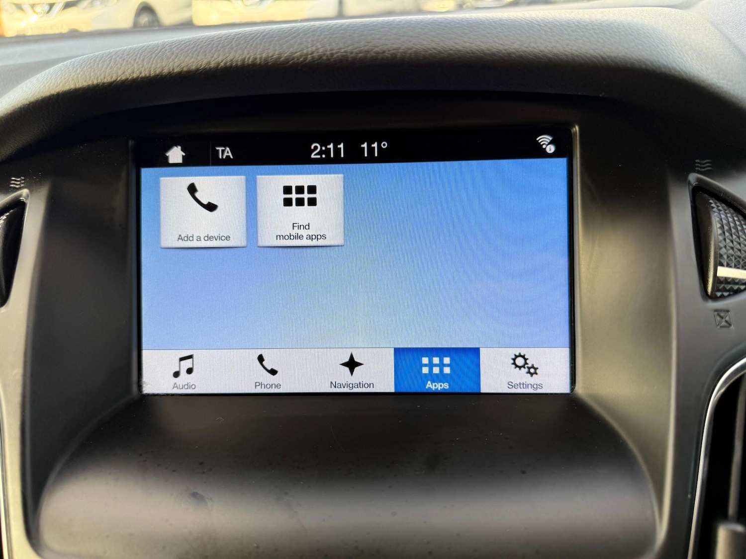 Used Ford Focus 2017 for sale - 76899200: Photo 9