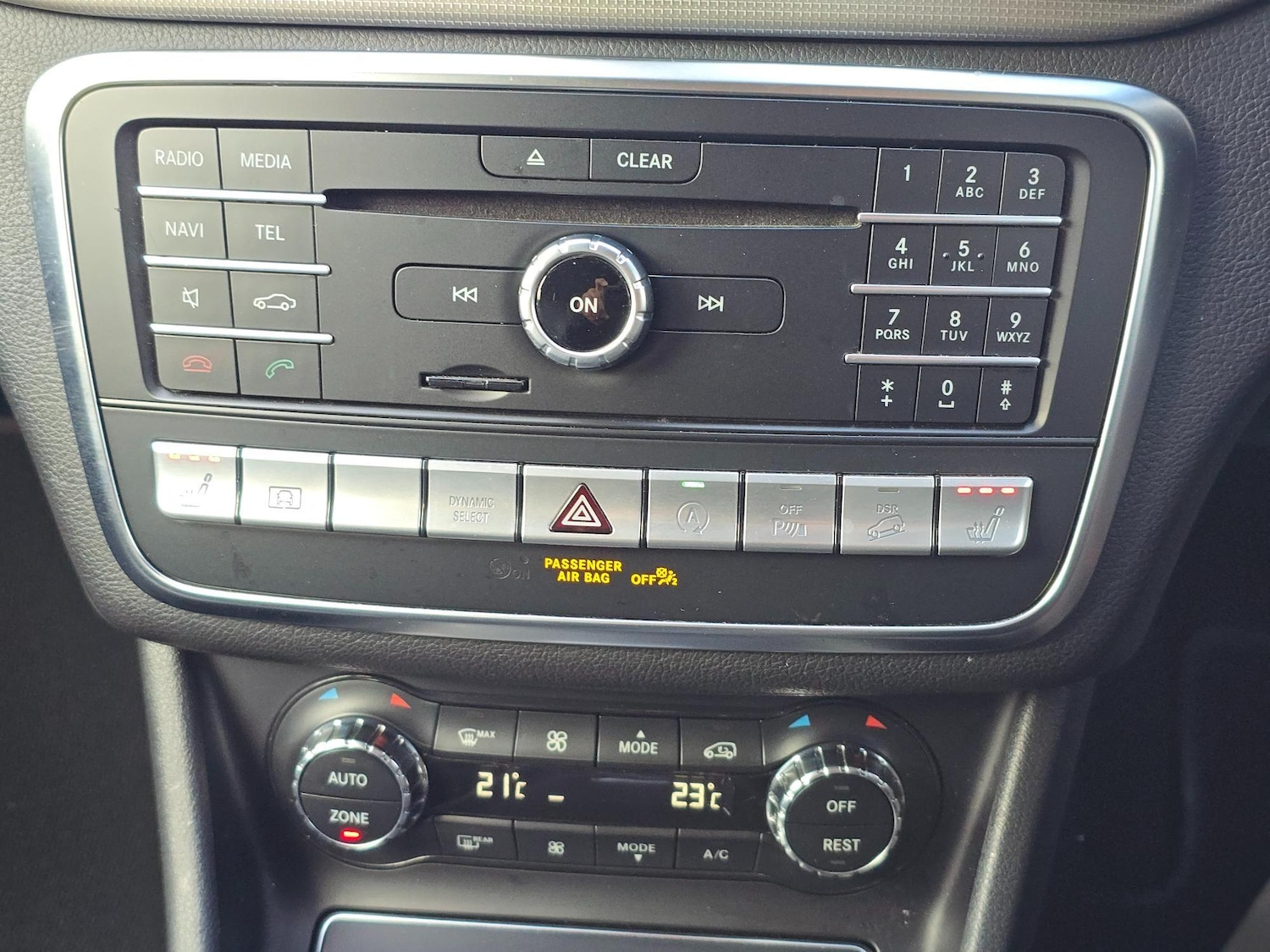 Used Mercedes-Benz GLA 2018 for sale - 76514507: Photo 12