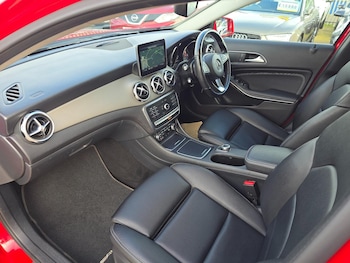 Used Mercedes-Benz GLA 2018 for sale - 76514507: Photo