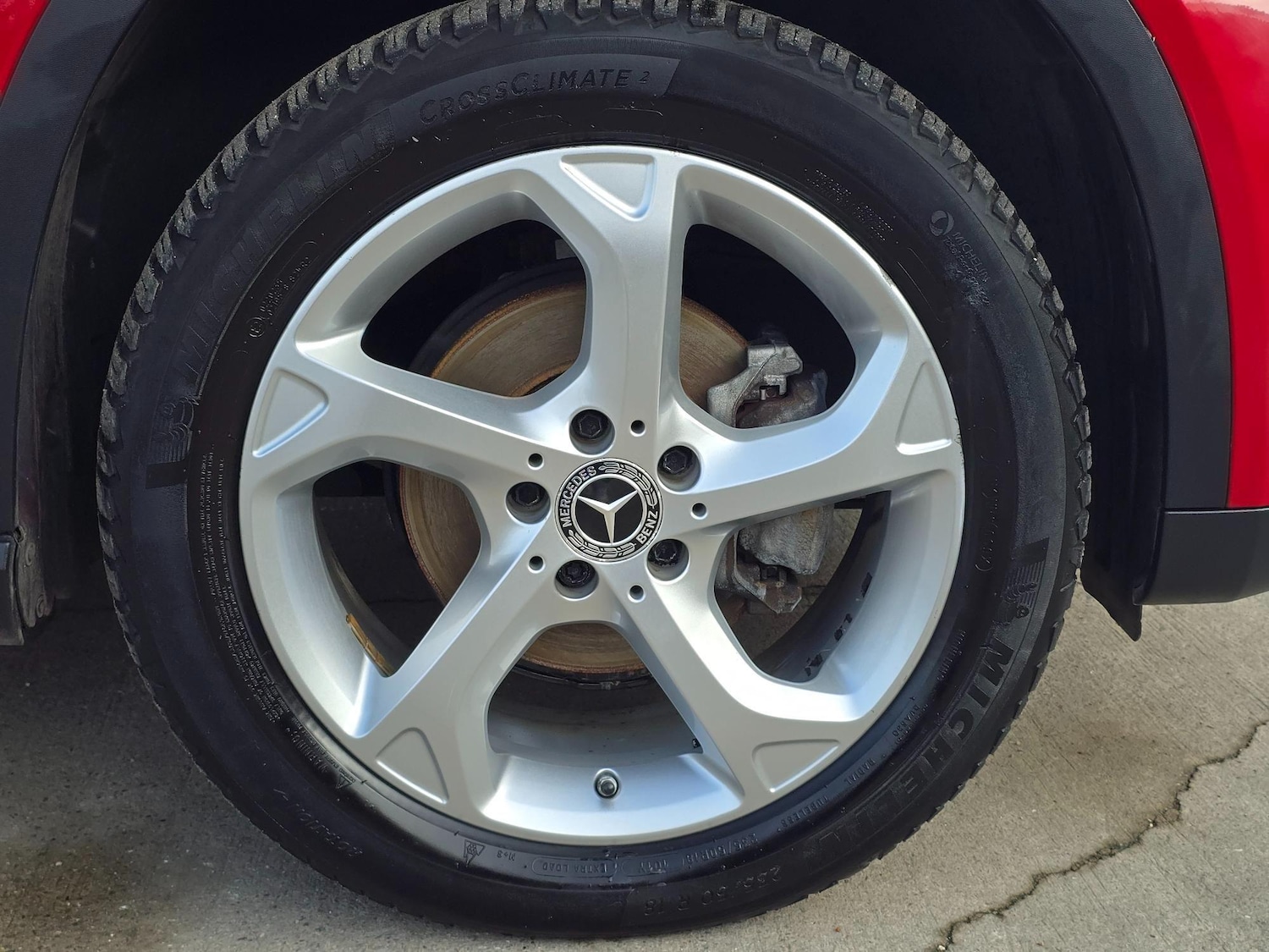 Used Mercedes-Benz GLA 2018 for sale - 76514507: Photo 38