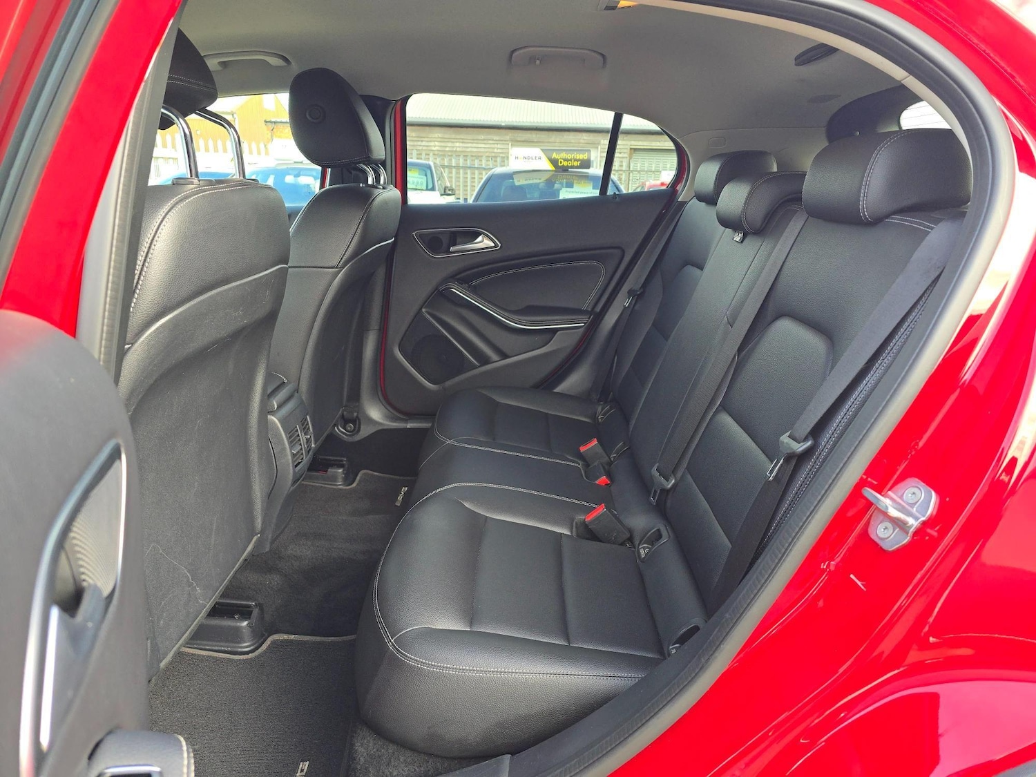 Used Mercedes-Benz GLA 2018 for sale - 76514507: Photo 41