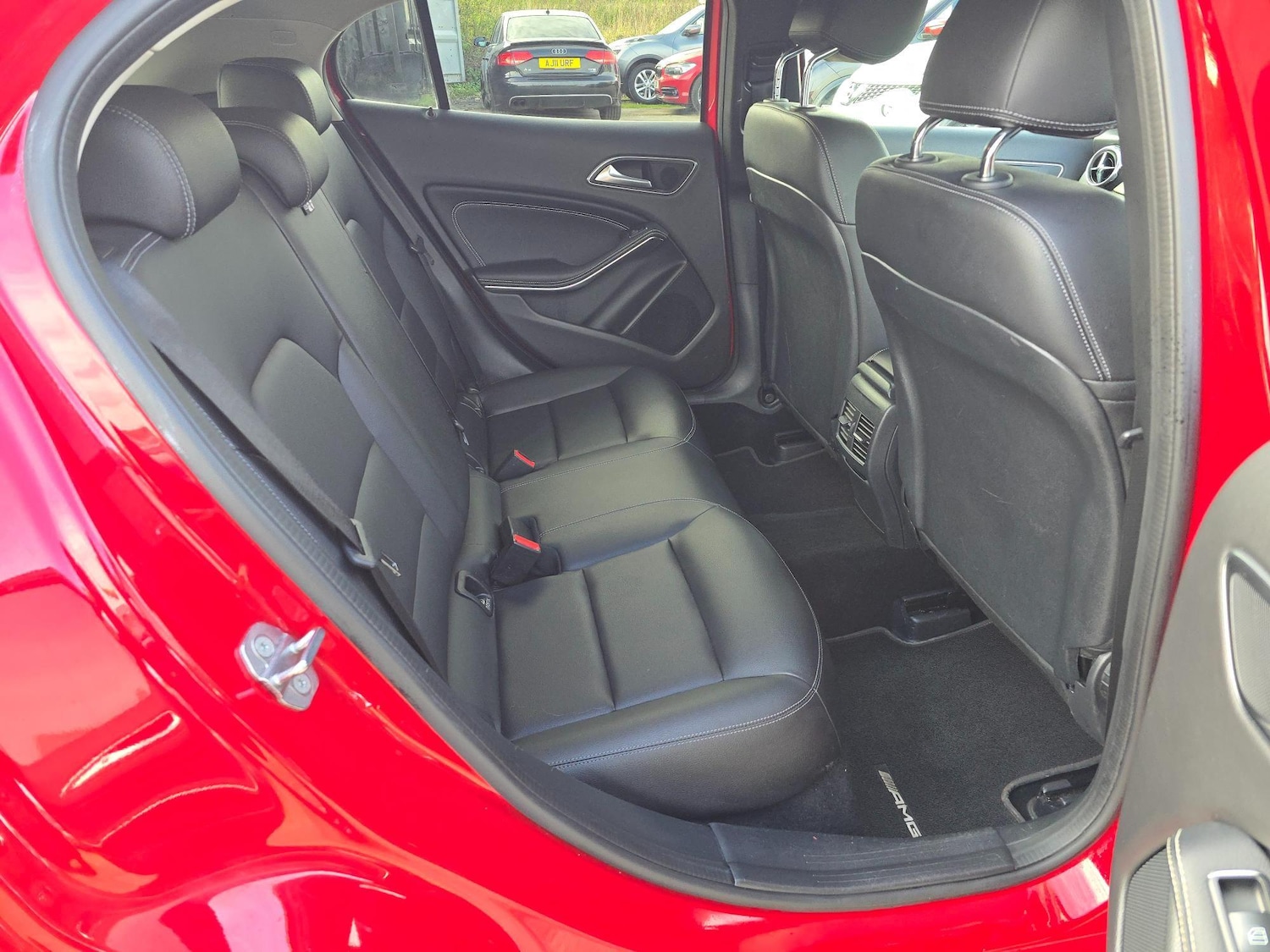 Used Mercedes-Benz GLA 2018 for sale - 76514507: Photo 45