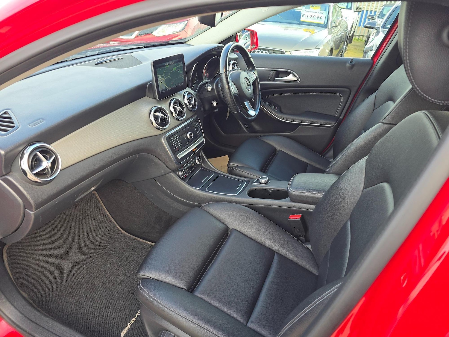 Used Mercedes-Benz GLA 2018 for sale - 76514507: Photo 49