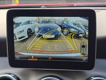 Used Mercedes-Benz GLA 2018 for sale - 76514507: Photo