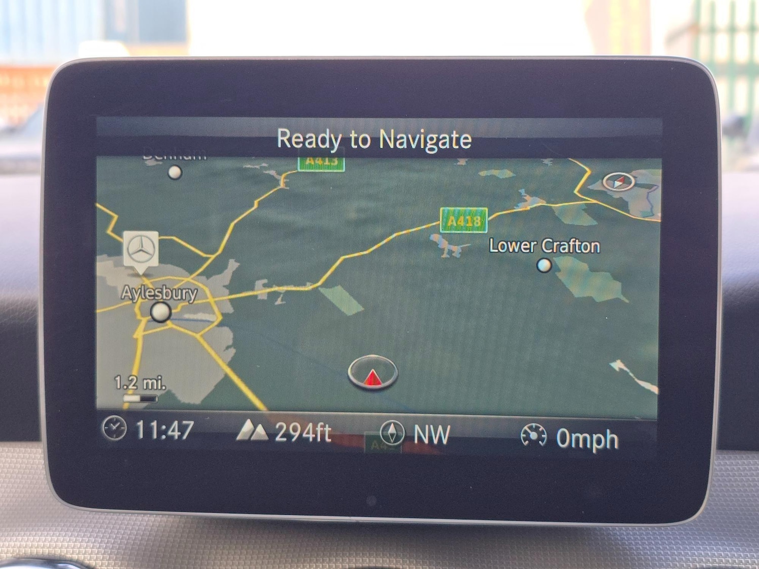 Used Mercedes-Benz GLA 2018 for sale - 76514507: Photo 5