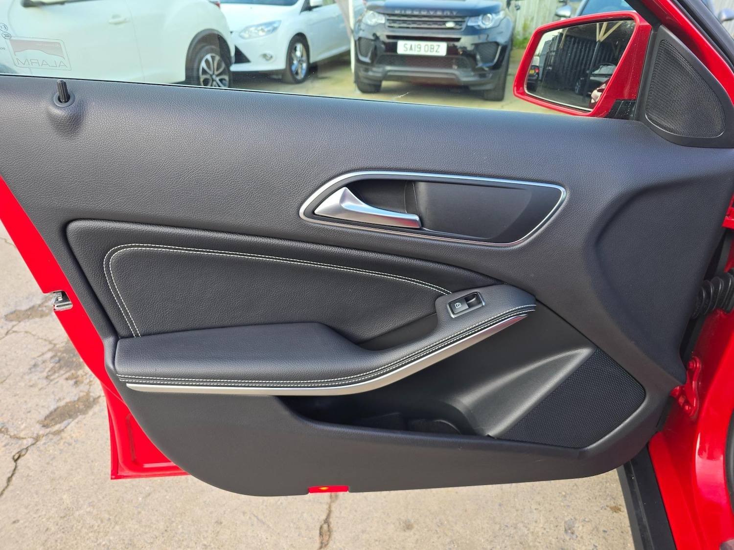 Used Mercedes-Benz GLA 2018 for sale - 76514507: Photo 51