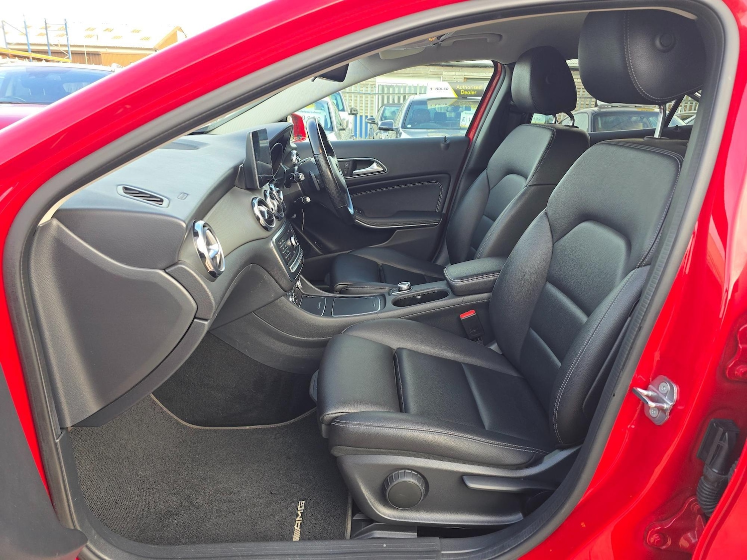 Used Mercedes-Benz GLA 2018 for sale - 76514507: Photo 52