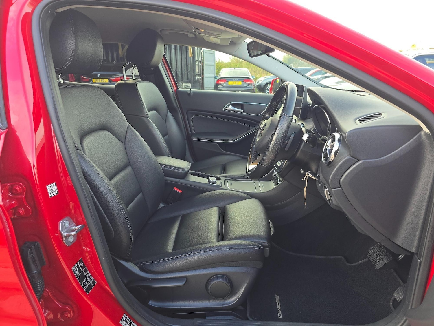 Used Mercedes-Benz GLA 2018 for sale - 76514507: Photo 53