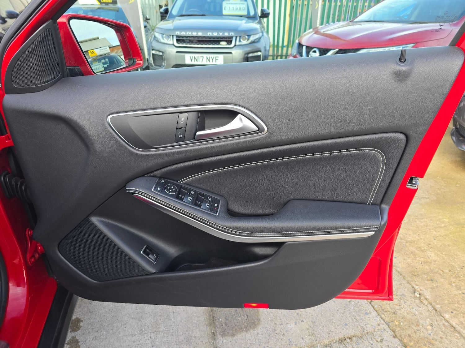 Used Mercedes-Benz GLA 2018 for sale - 76514507: Photo 56