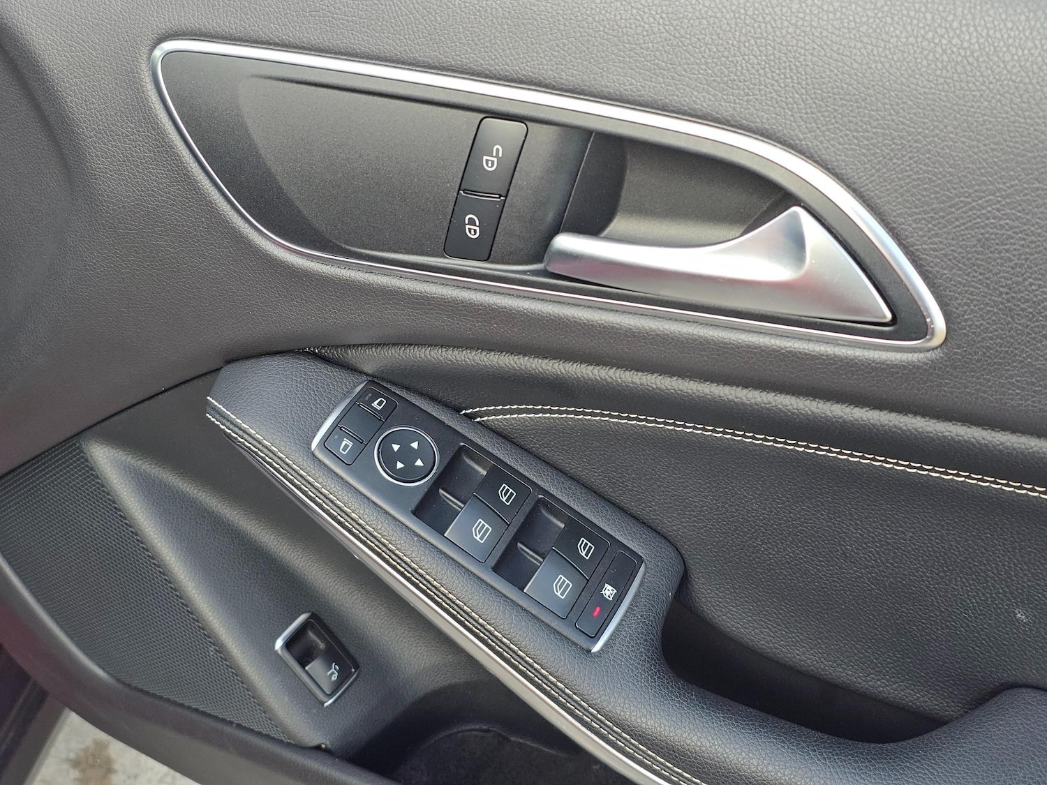 Used Mercedes-Benz GLA 2018 for sale - 76514507: Photo 57