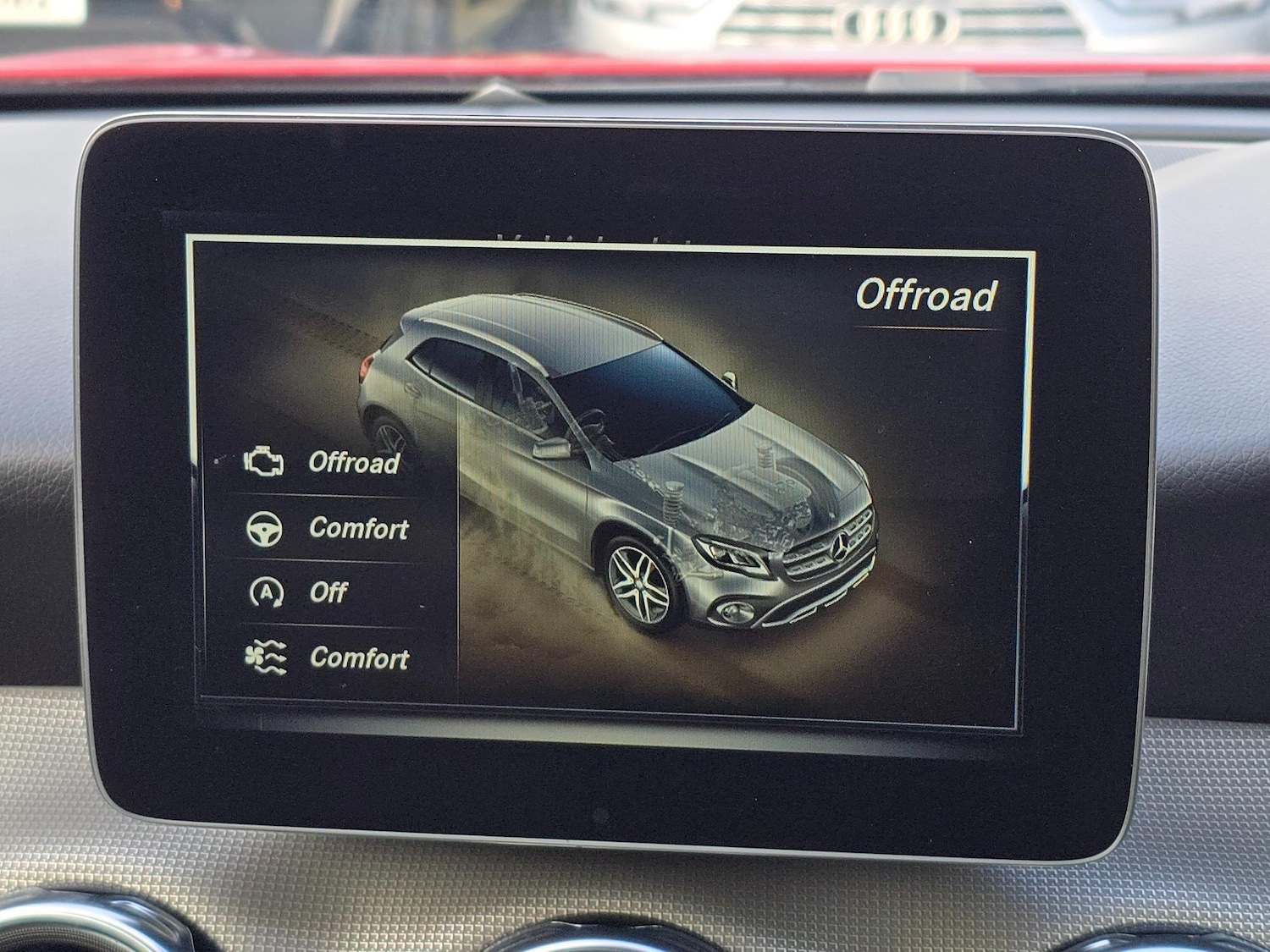 Used Mercedes-Benz GLA 2018 for sale - 76514507: Photo 63