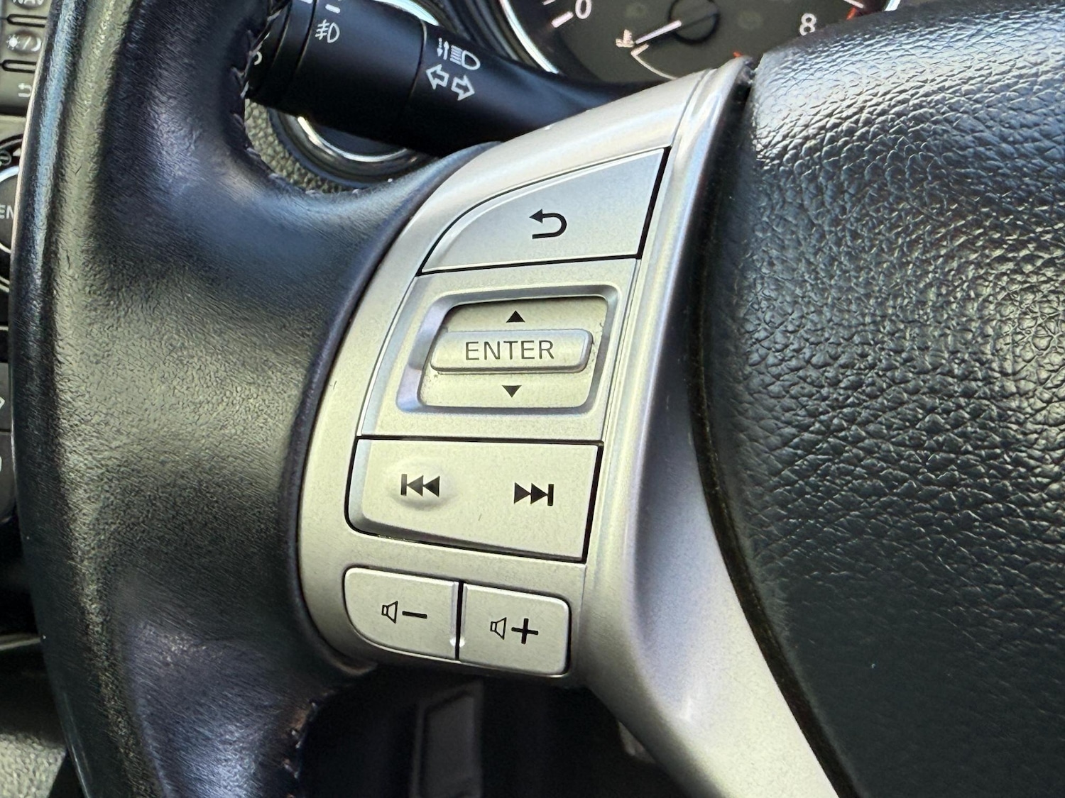 Used Nissan Qashqai 2016 for sale - 76514518: Photo 11