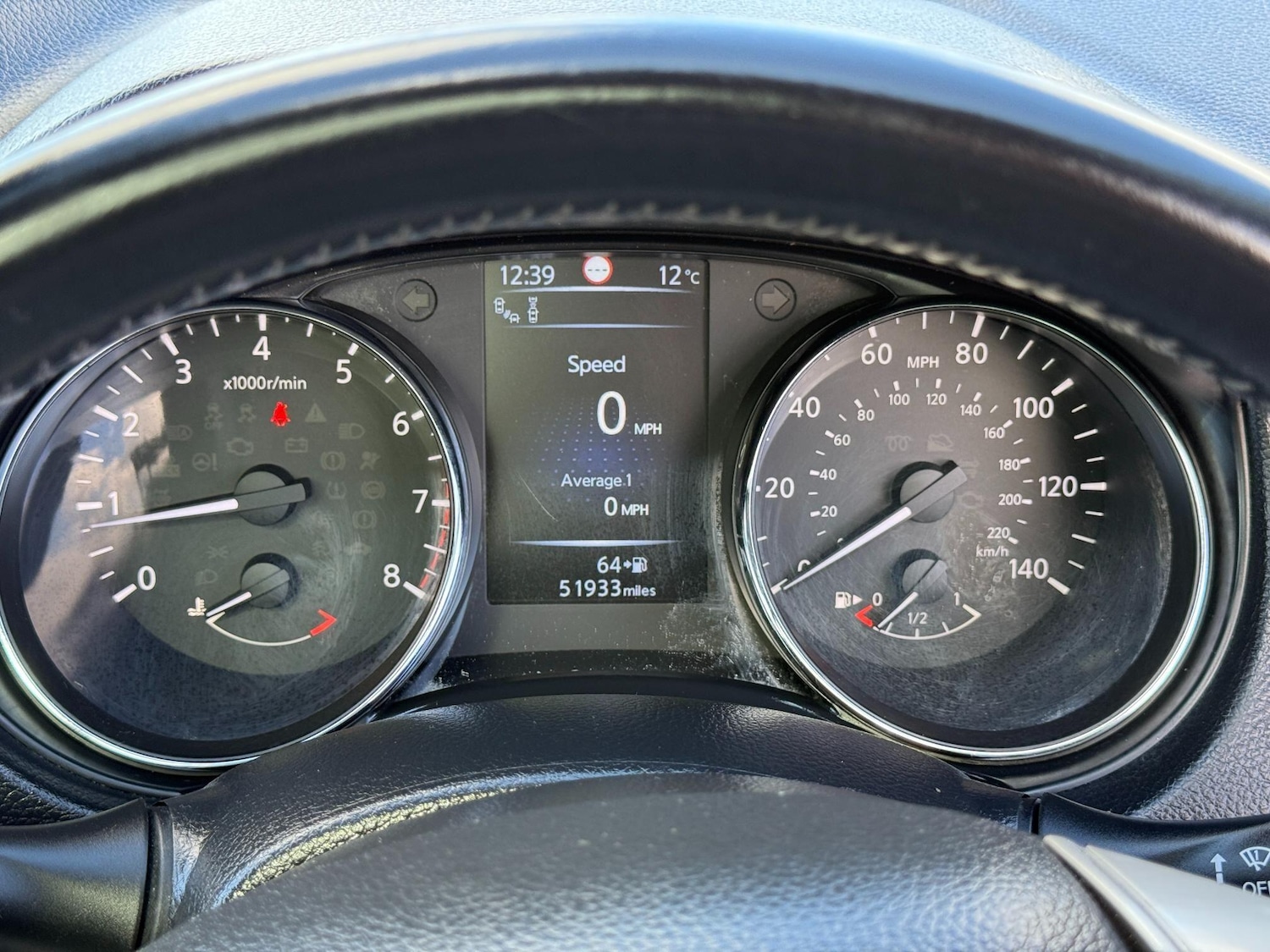 Used Nissan Qashqai 2016 for sale - 76514518: Photo 13