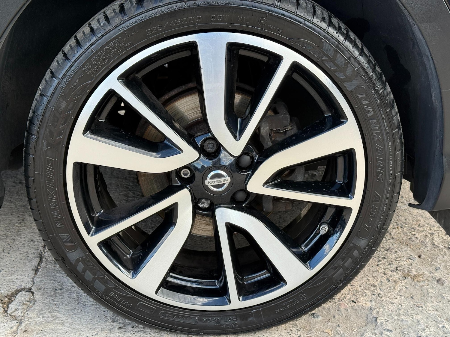 Used Nissan Qashqai 2016 for sale - 76514518: Photo 18