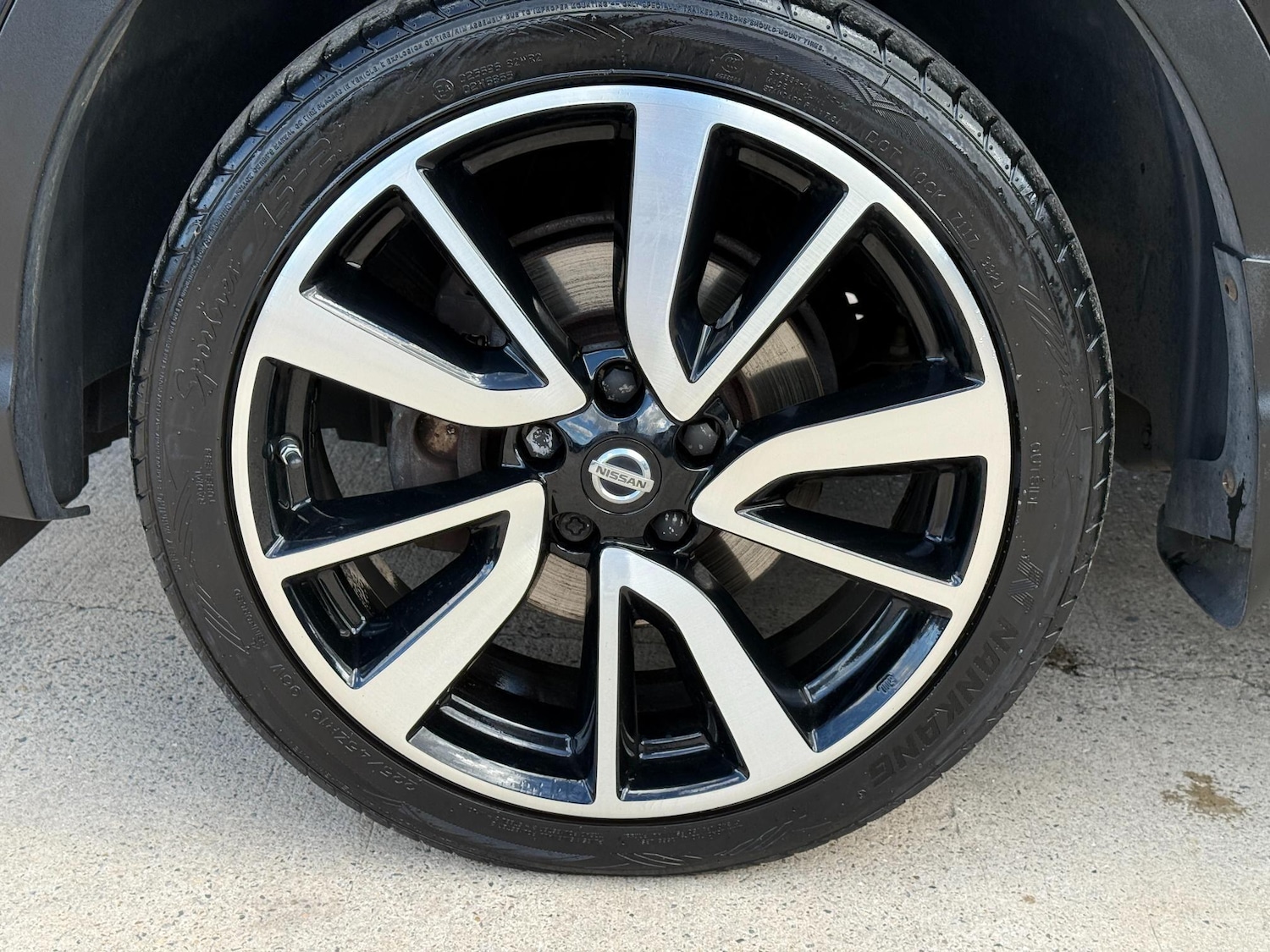 Used Nissan Qashqai 2016 for sale - 76514518: Photo 41