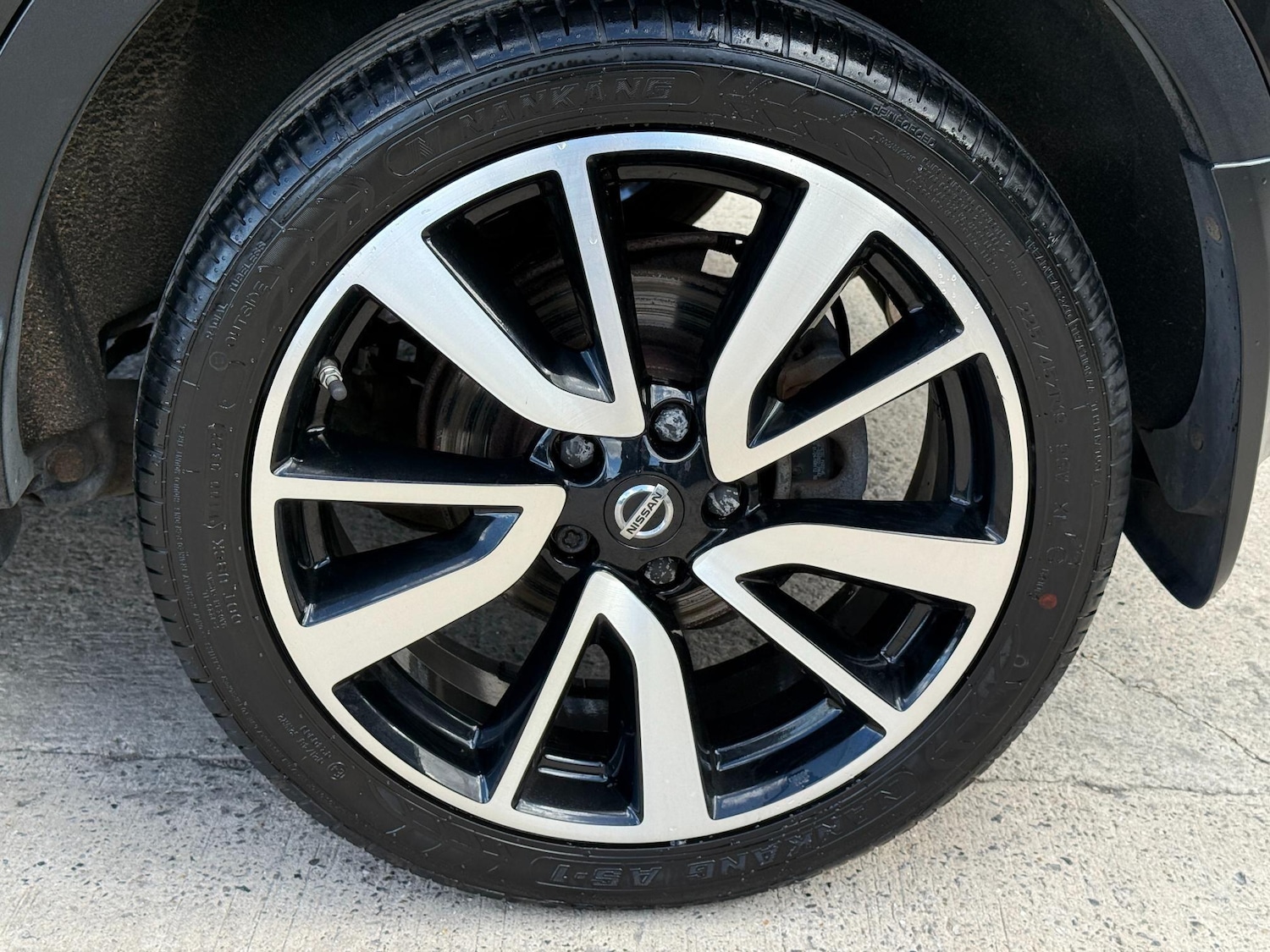 Used Nissan Qashqai 2016 for sale - 76514518: Photo 42