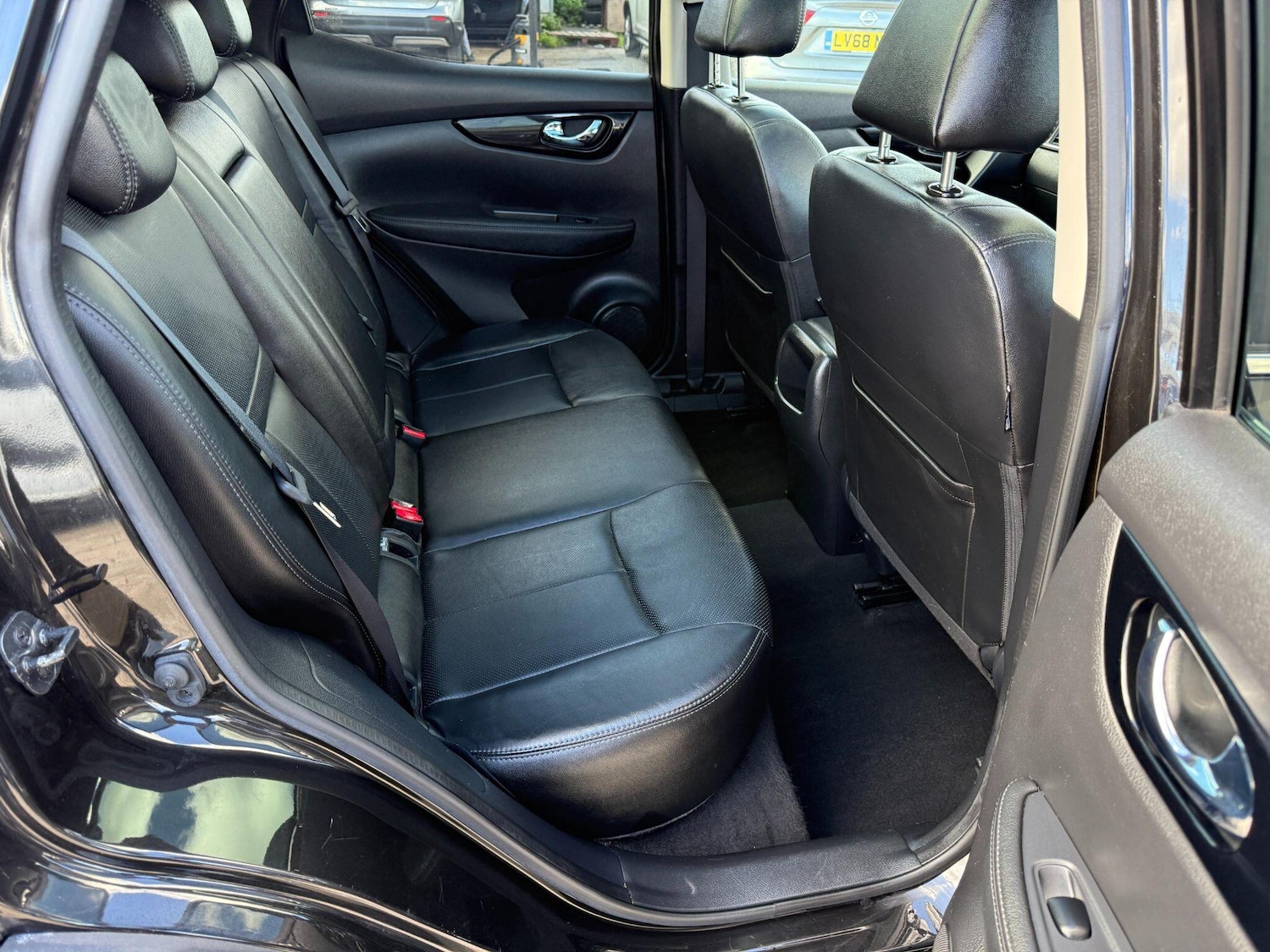 Used Nissan Qashqai 2016 for sale - 76514518: Photo 46