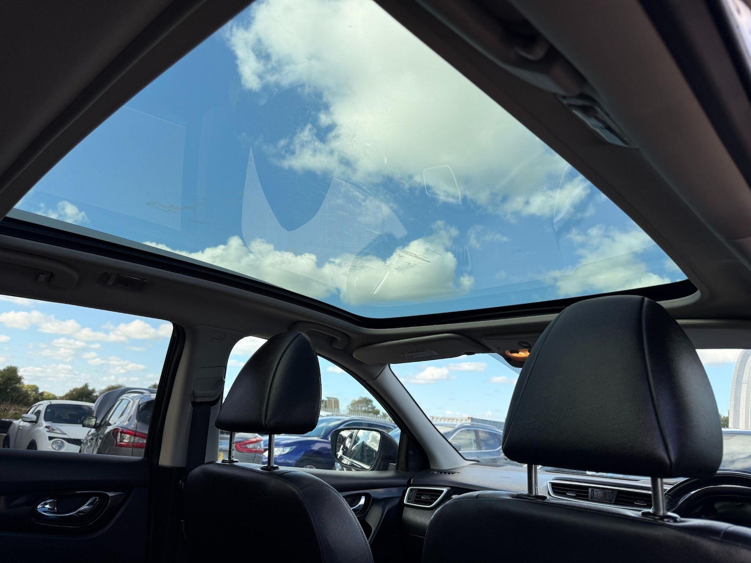 Used Nissan Qashqai 2016 for sale - 76514518: Photo 49