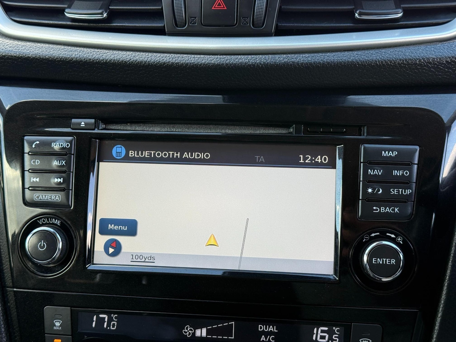 Used Nissan Qashqai 2016 for sale - 76514518: Photo 5