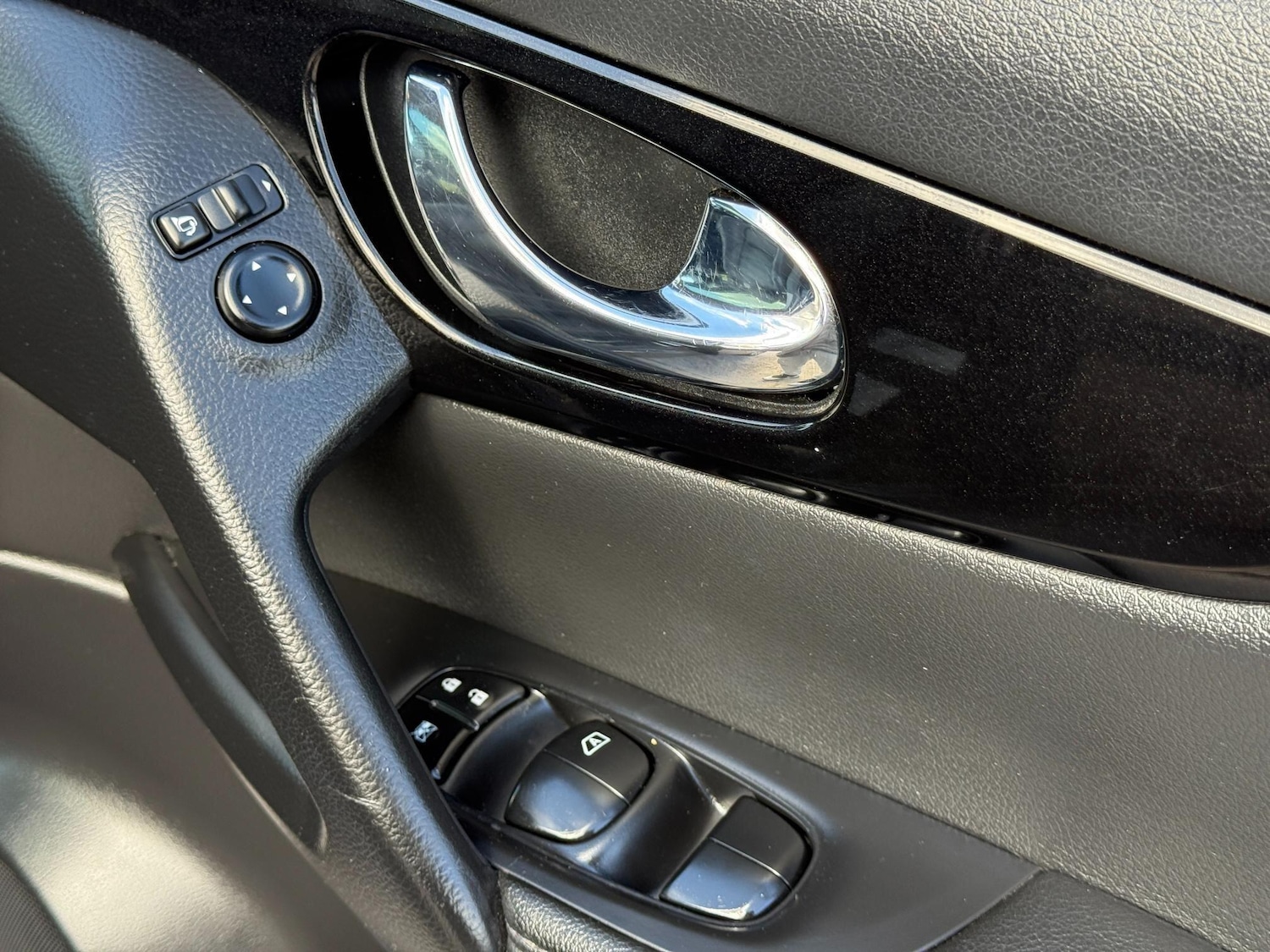 Used Nissan Qashqai 2016 for sale - 76514518: Photo 52