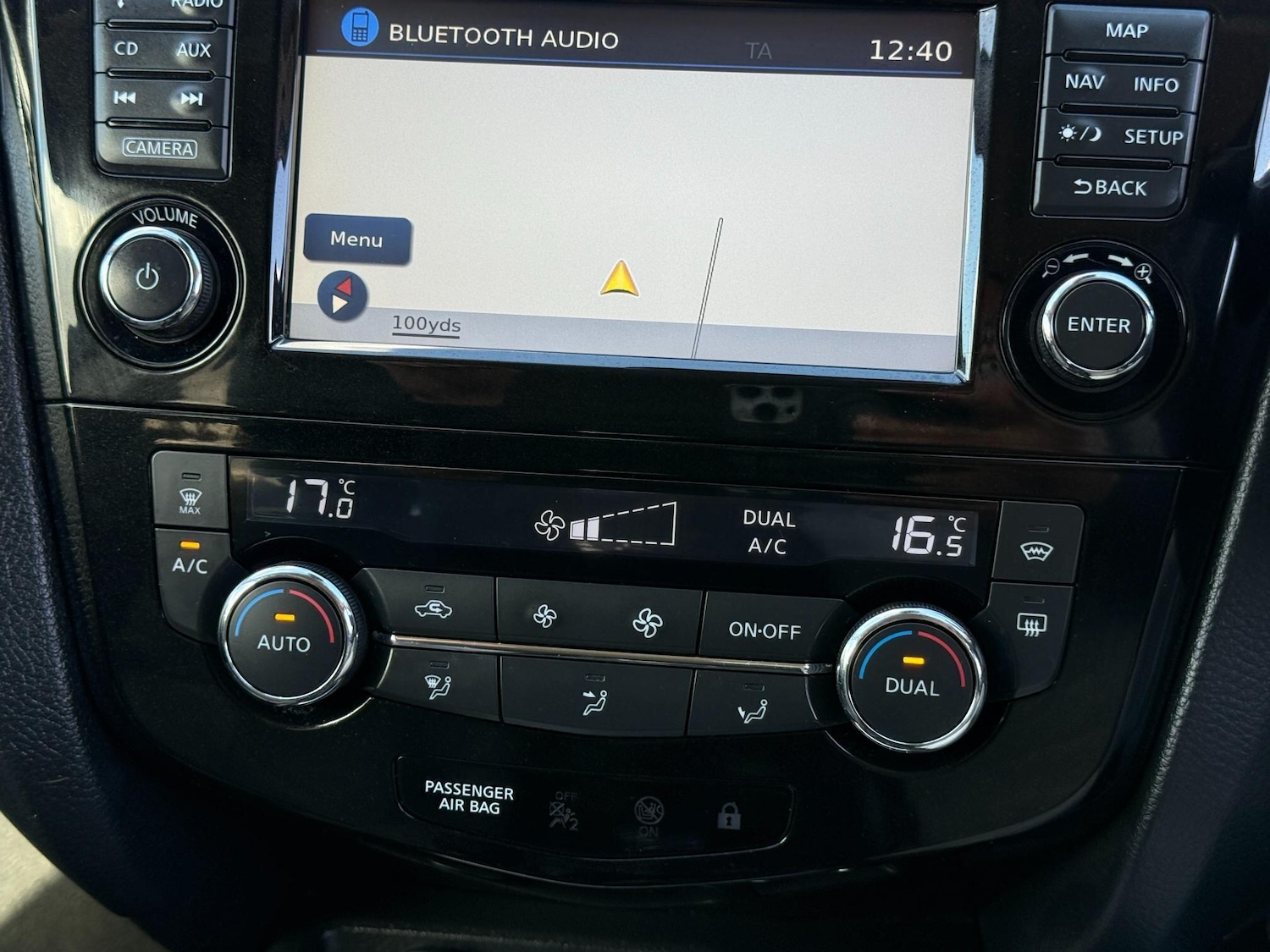 Used Nissan Qashqai 2016 for sale - 76514518: Photo 6