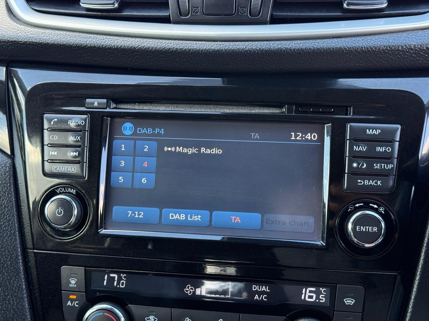 Used Nissan Qashqai 2016 for sale - 76514518: Photo 8