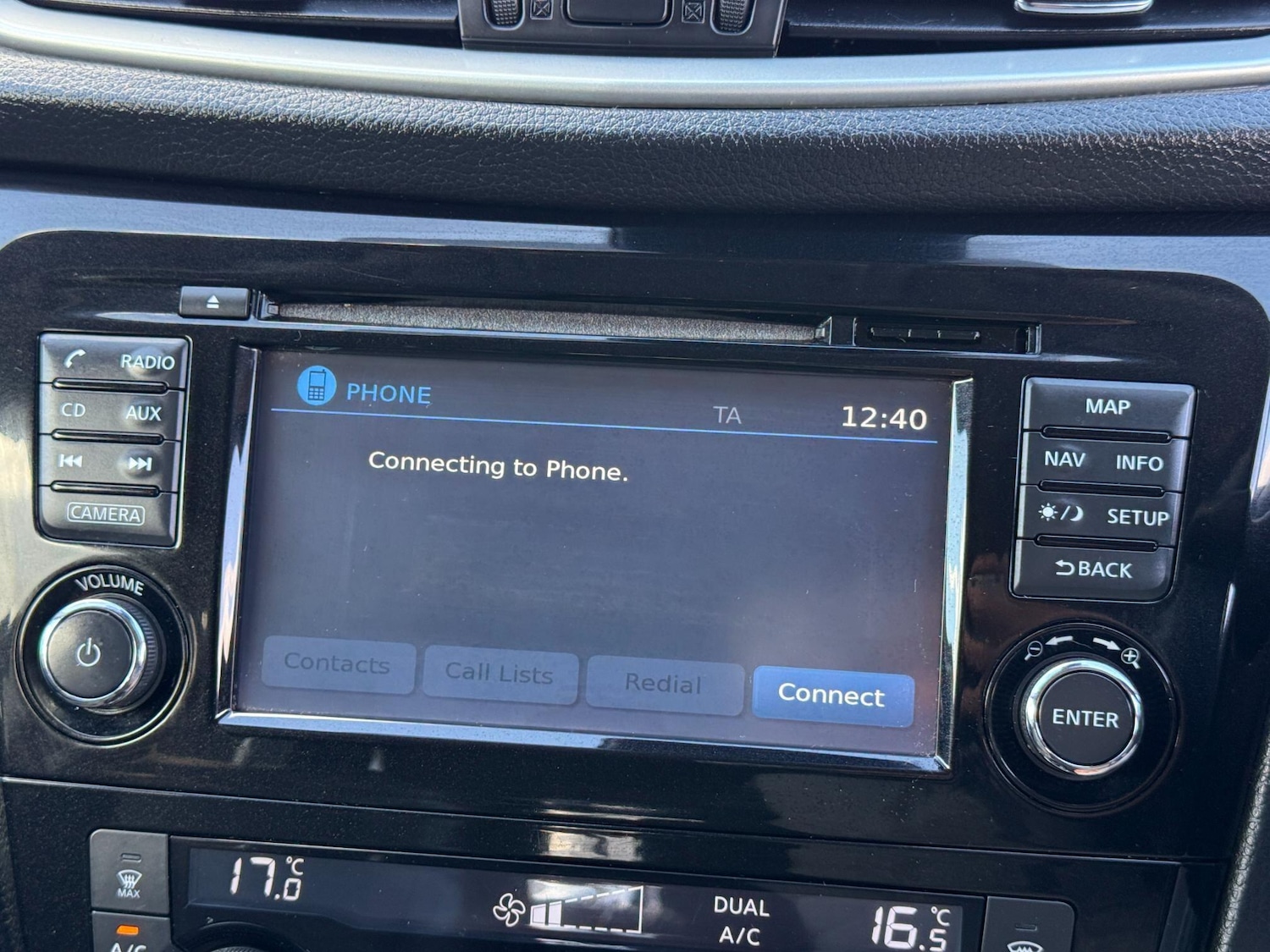 Used Nissan Qashqai 2016 for sale - 76514518: Photo 9