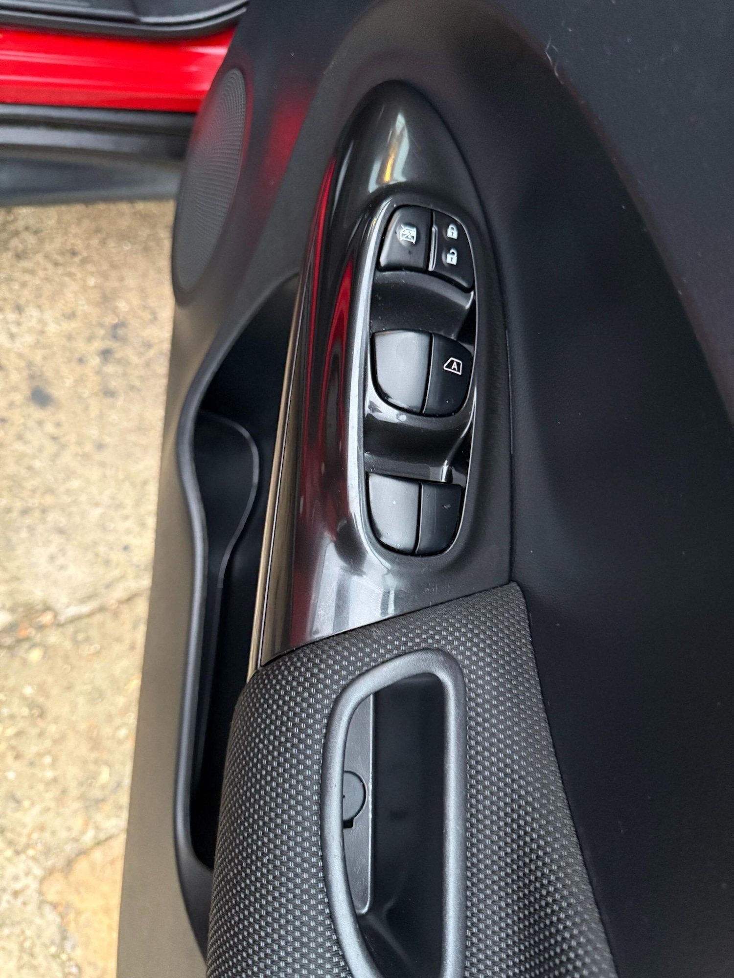 Used Nissan Juke 2017 for sale - 77101773: Photo 17