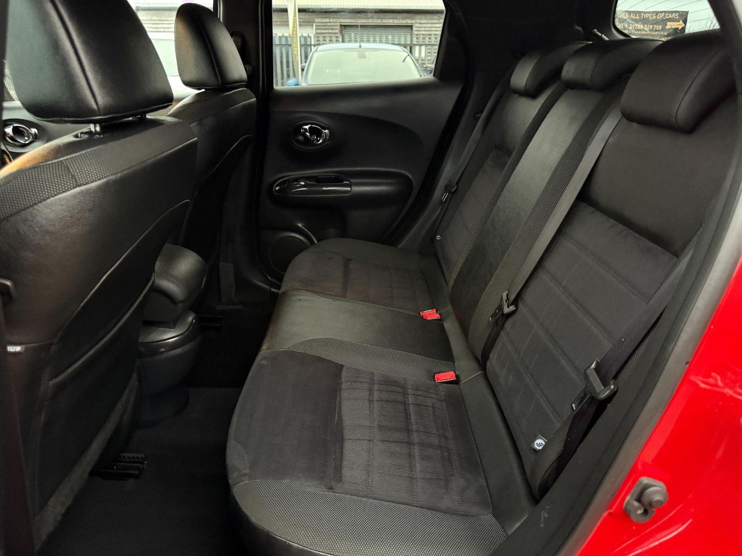 Used Nissan Juke 2017 for sale - 77101773: Photo 22