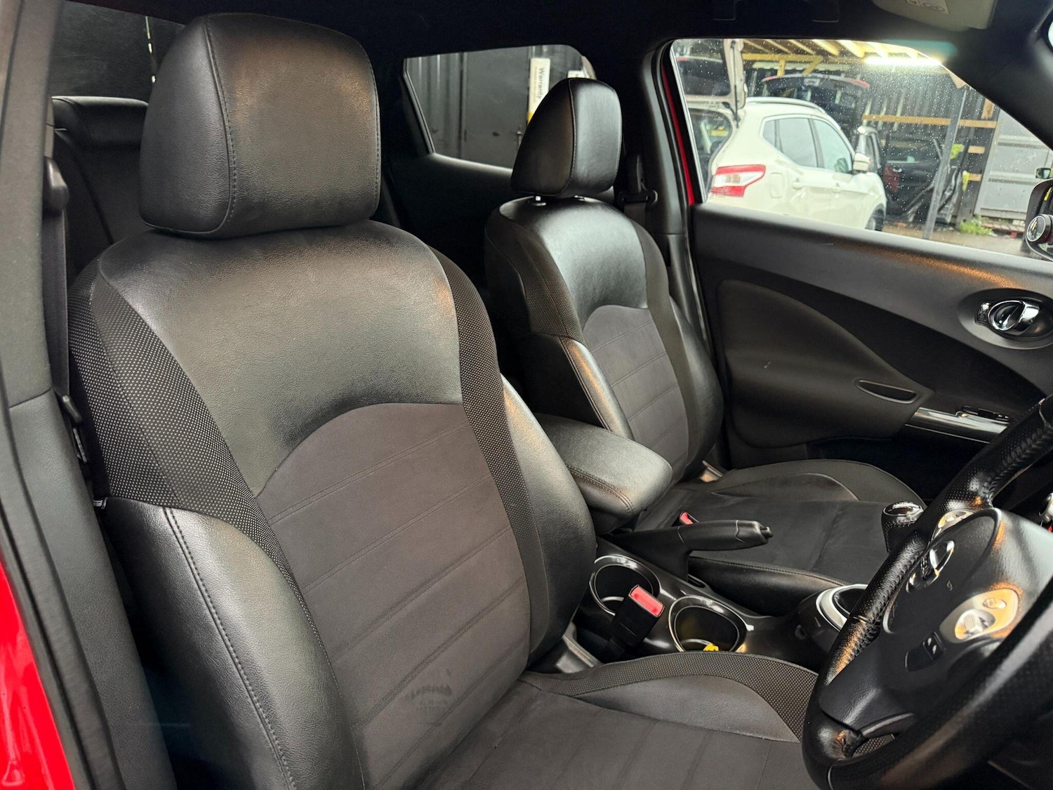 Used Nissan Juke 2017 for sale - 77101773: Photo 47