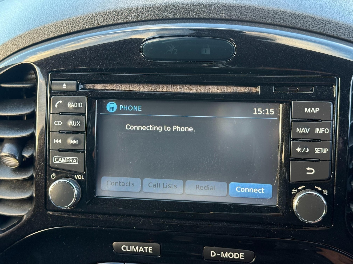 Used Nissan Juke for sale - 76538840: Photo 10