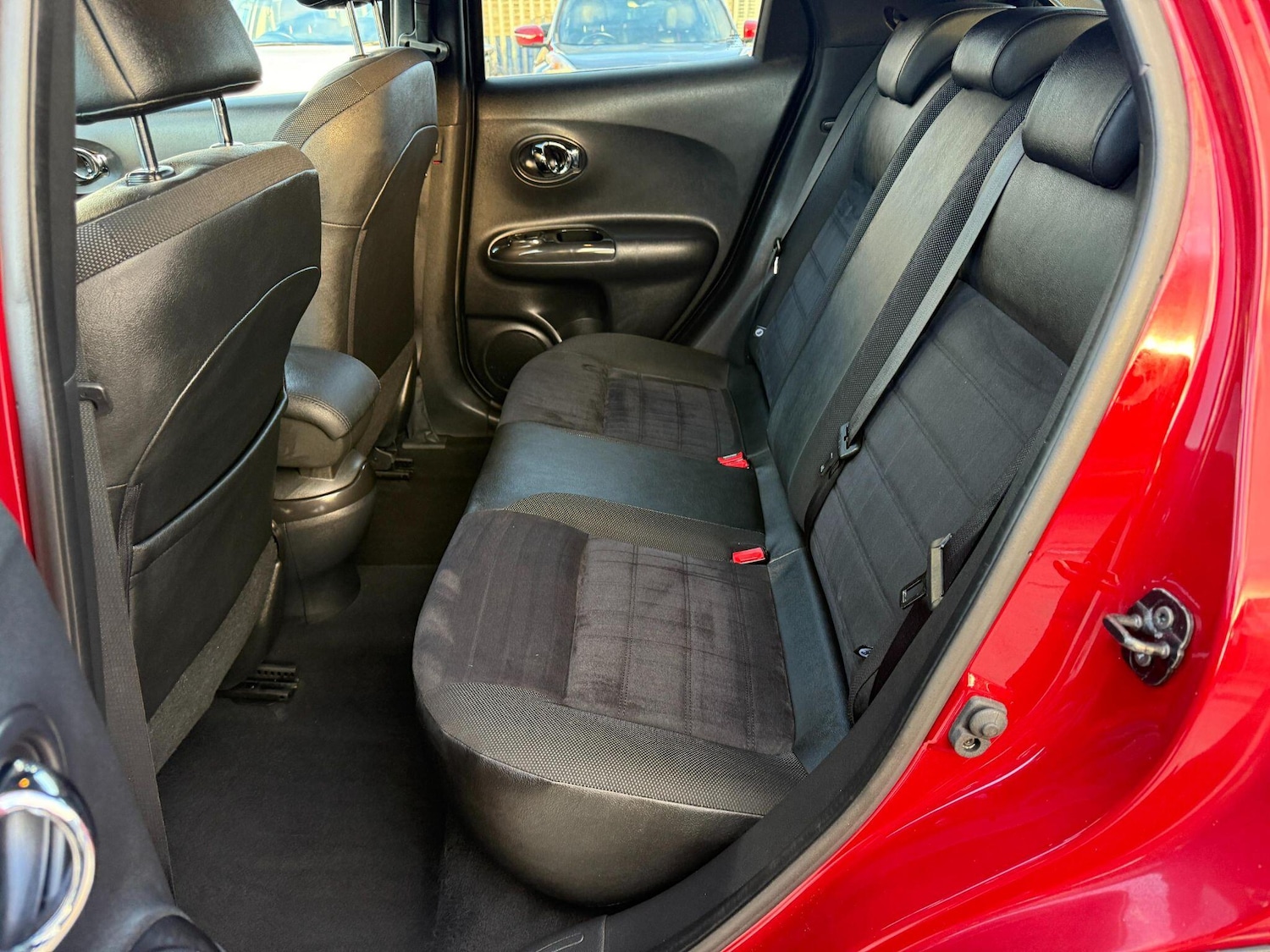 Used Nissan Juke for sale - 76538840: Photo 27