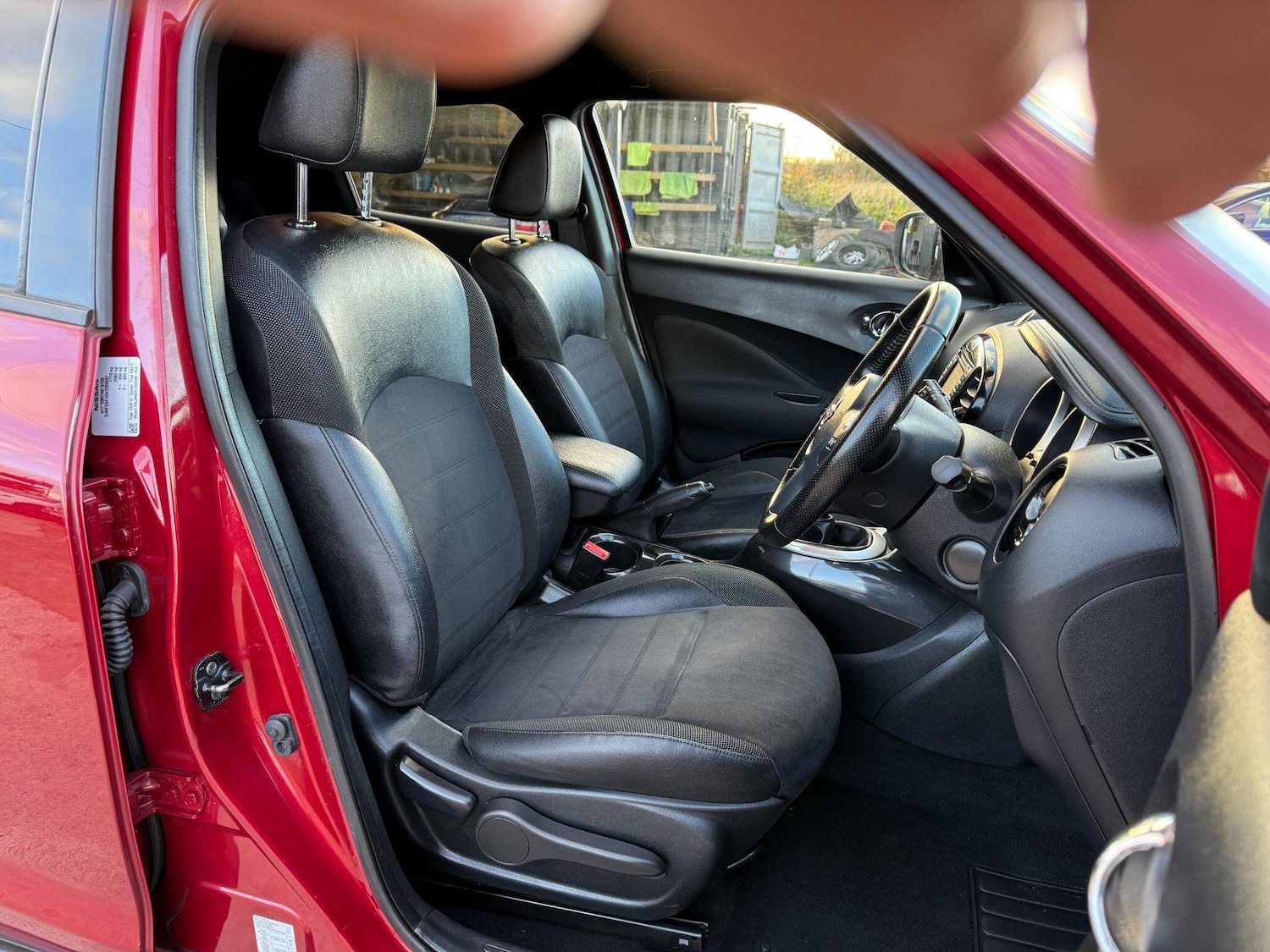 Used Nissan Juke for sale - 76538840: Photo 47