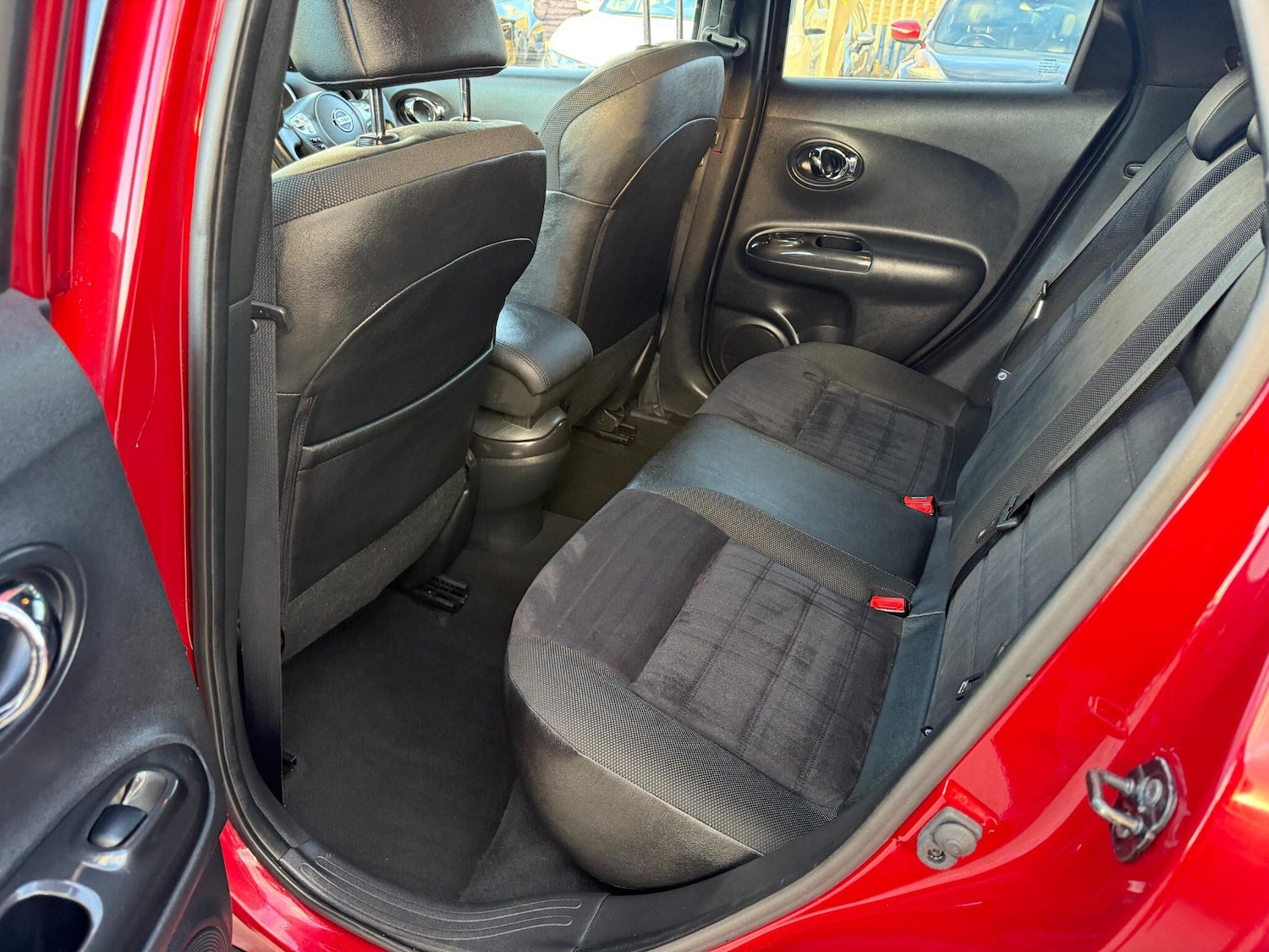 Used Nissan Juke for sale - 76538840: Photo 48