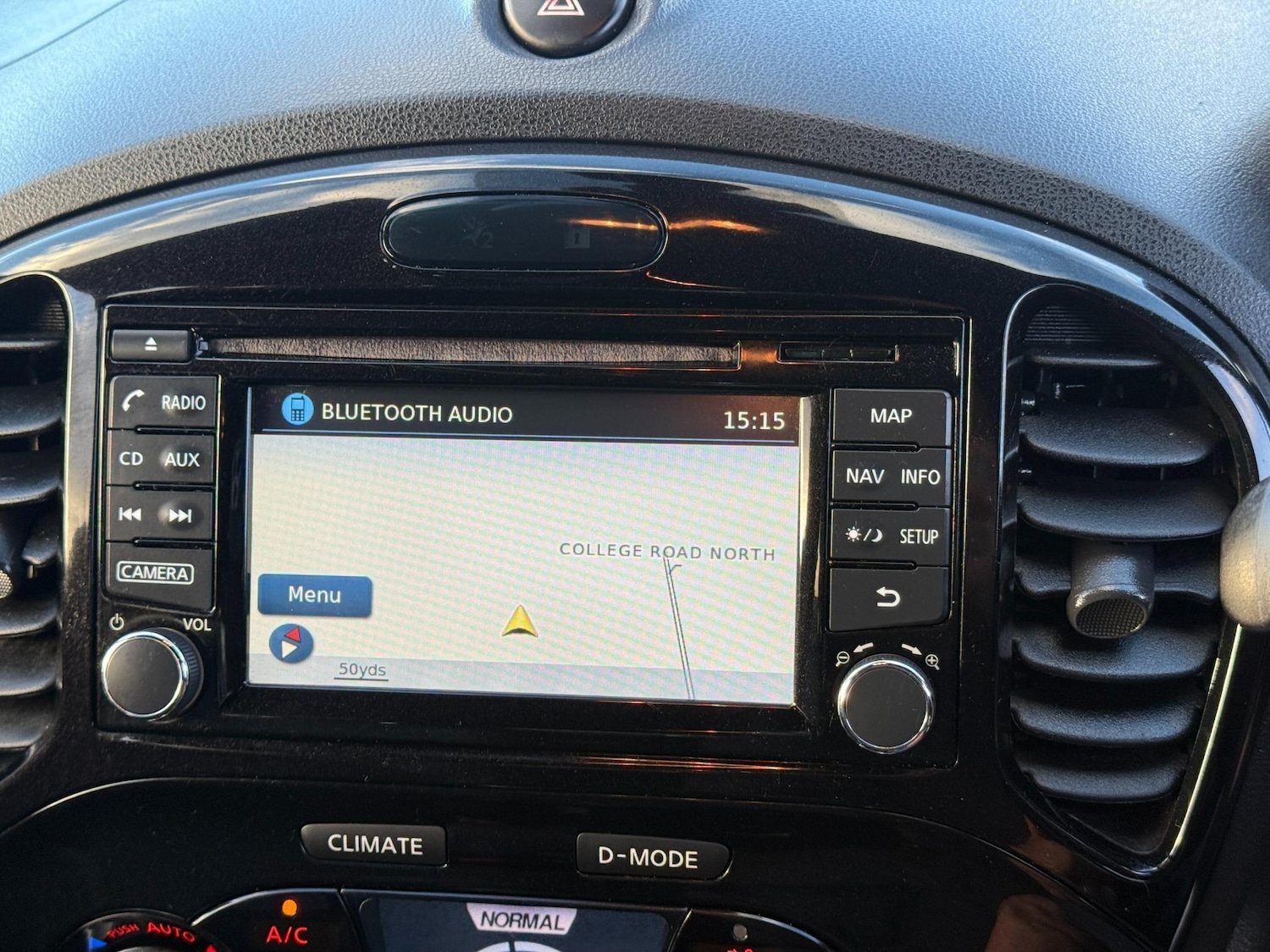 Used Nissan Juke for sale - 76538840: Photo 5