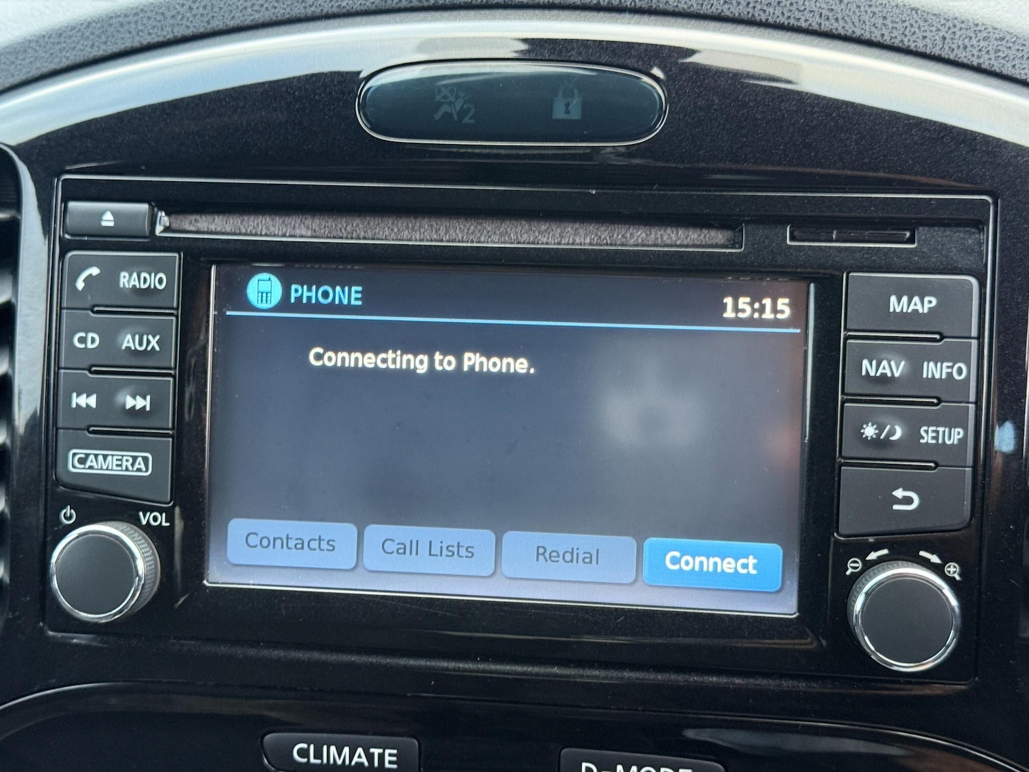 Used Nissan Juke 2016 for sale - 76522131: Photo 10