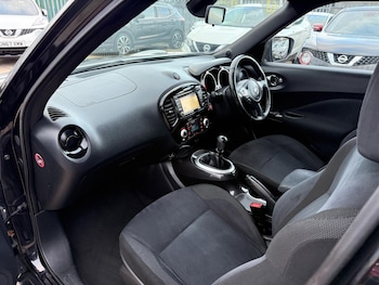 Used Nissan Juke 2016 for sale - 76522131: Photo